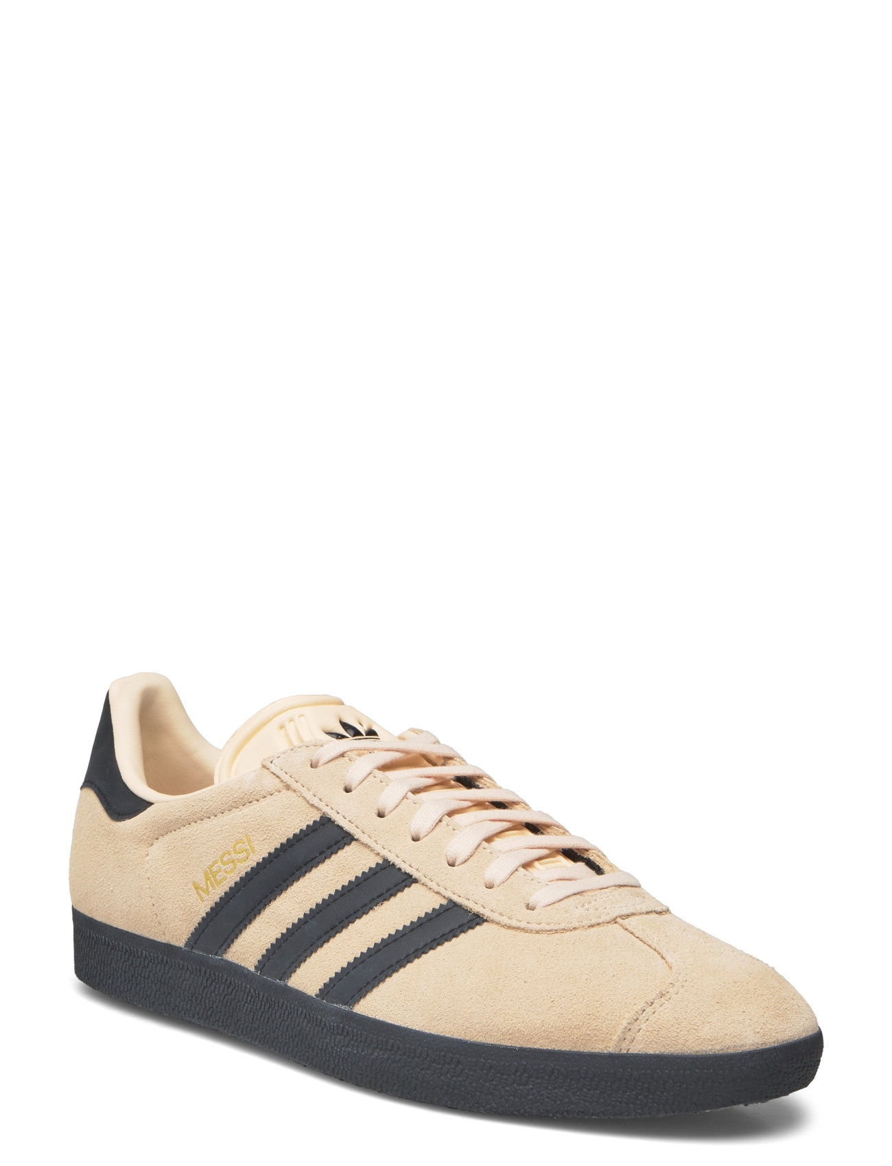 Adidas Performance Adidas Gazelle Skor Badskor Beige