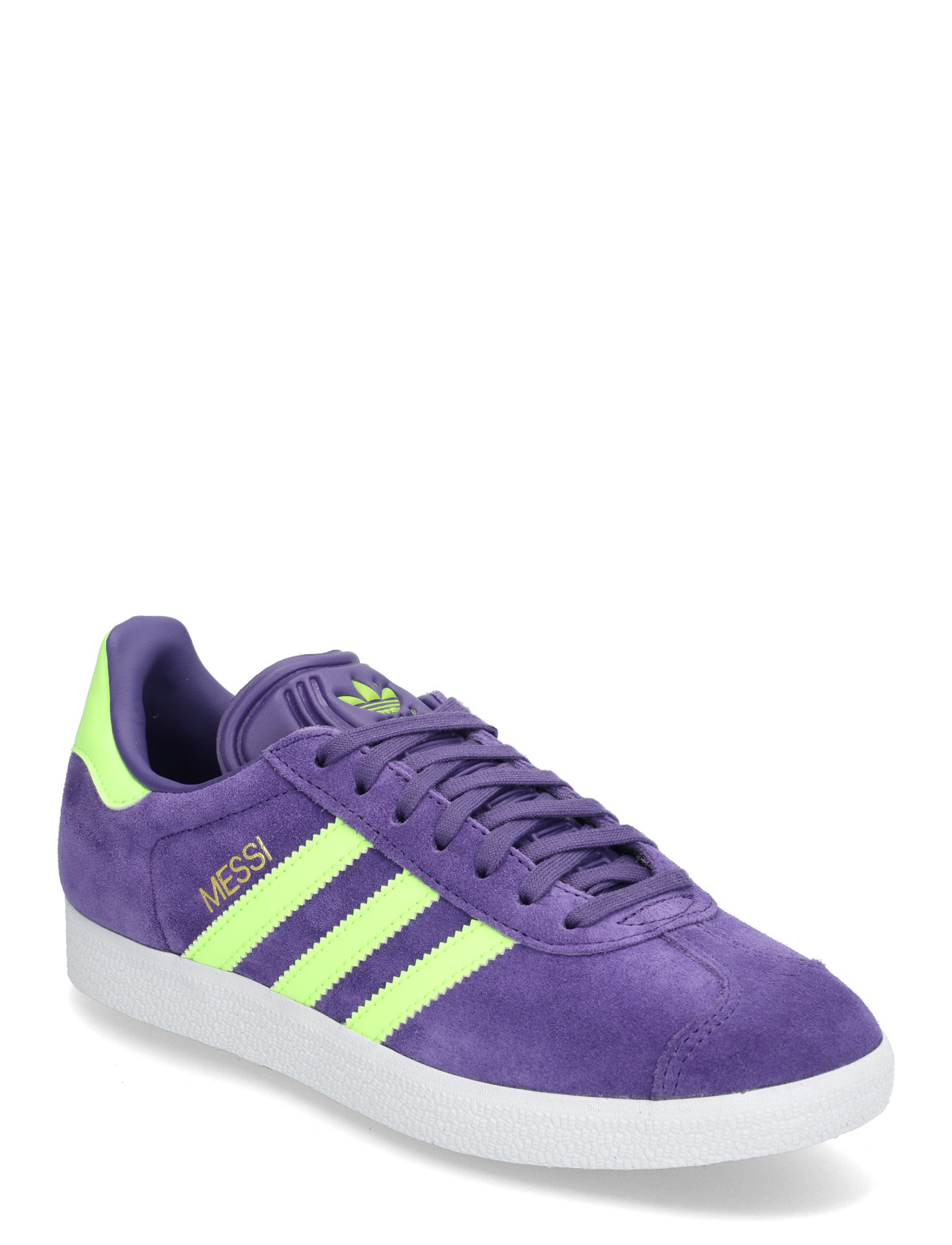 Adidas Performance Adidas Gazelle Skor Badskor Lila