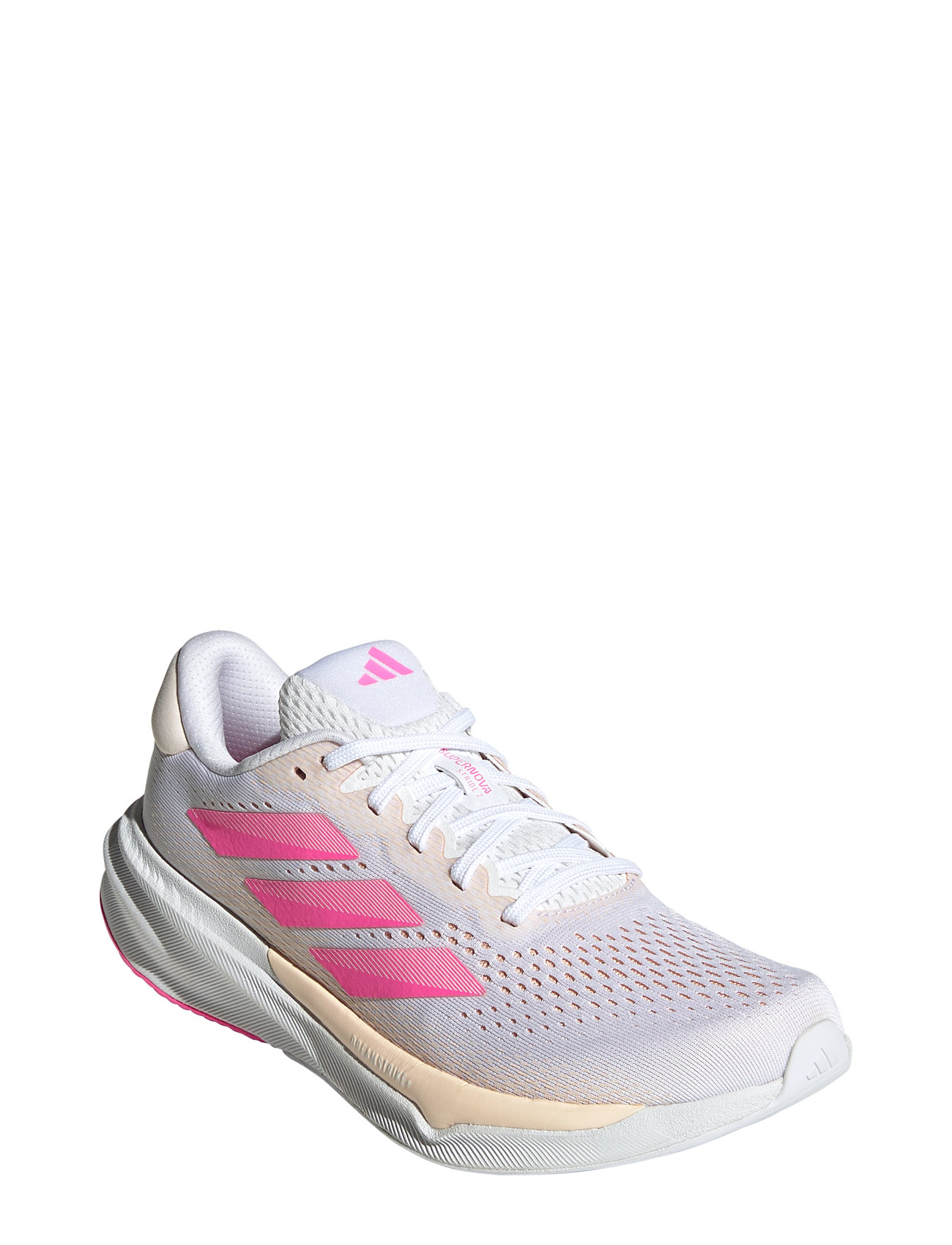 Supernova Stride 2 W White Adidas Performance