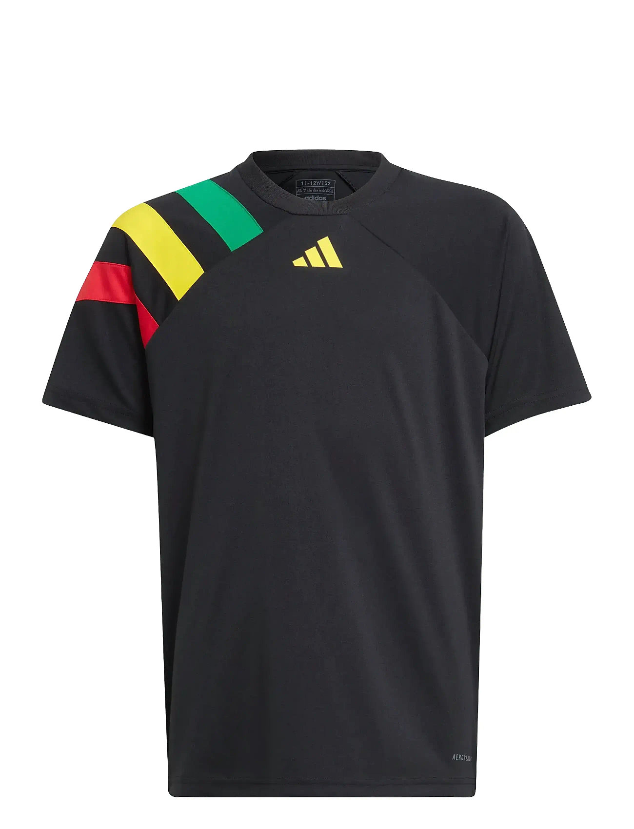 ADIDAS PERFORMANCE Fortore23 Jsy Y Schwarz - 164 - Kinder