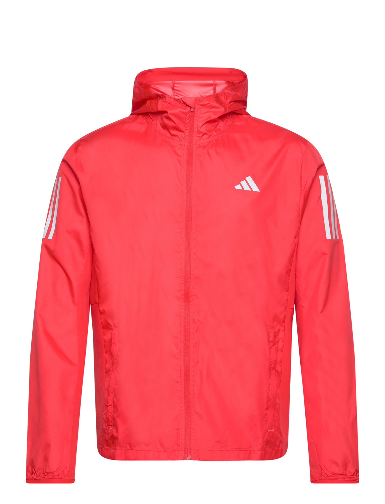 Otr Jacket M Sport Sport Jackets Red Adidas Performance