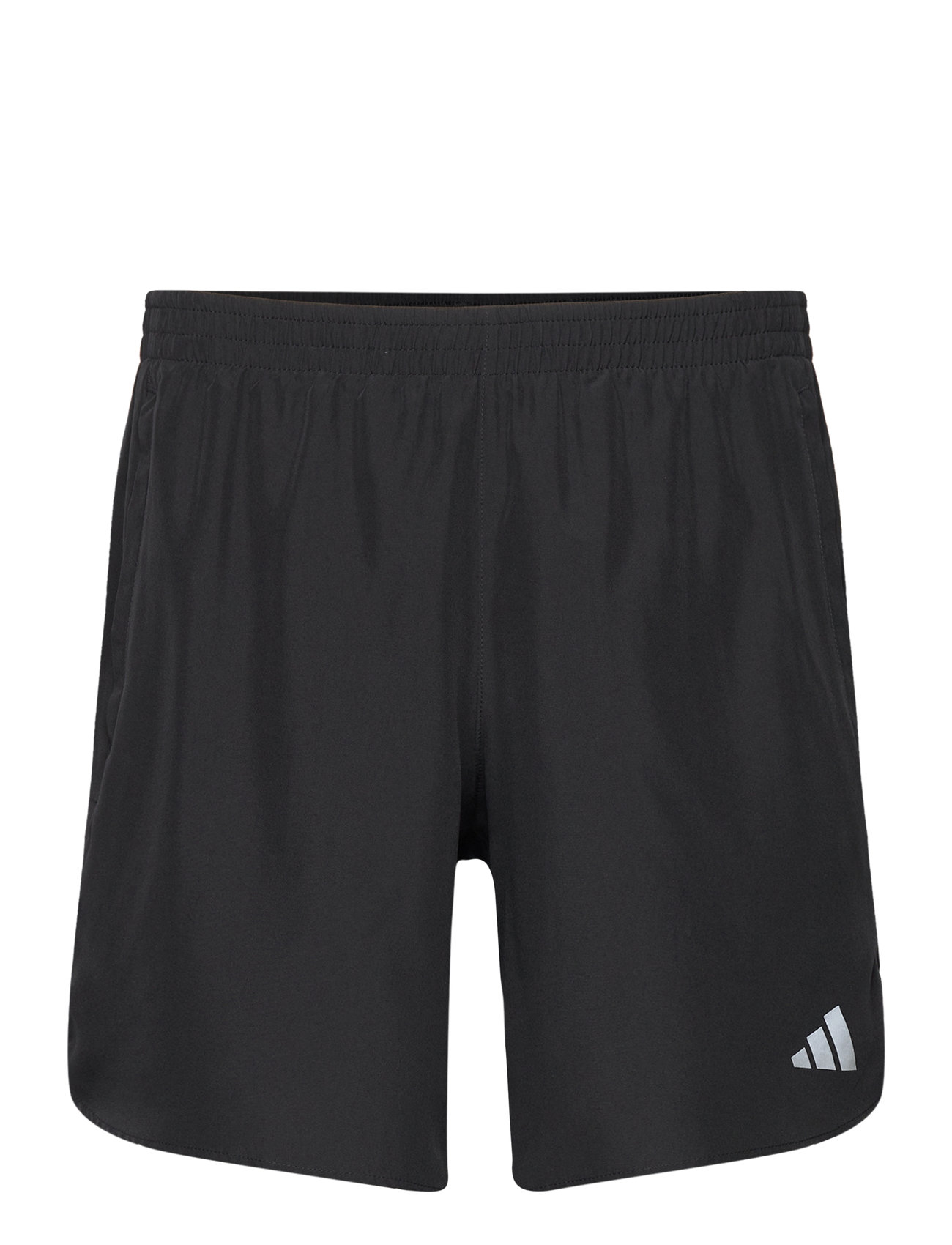 adidas Performance RUN IT SHORT - Sports shorts - black 