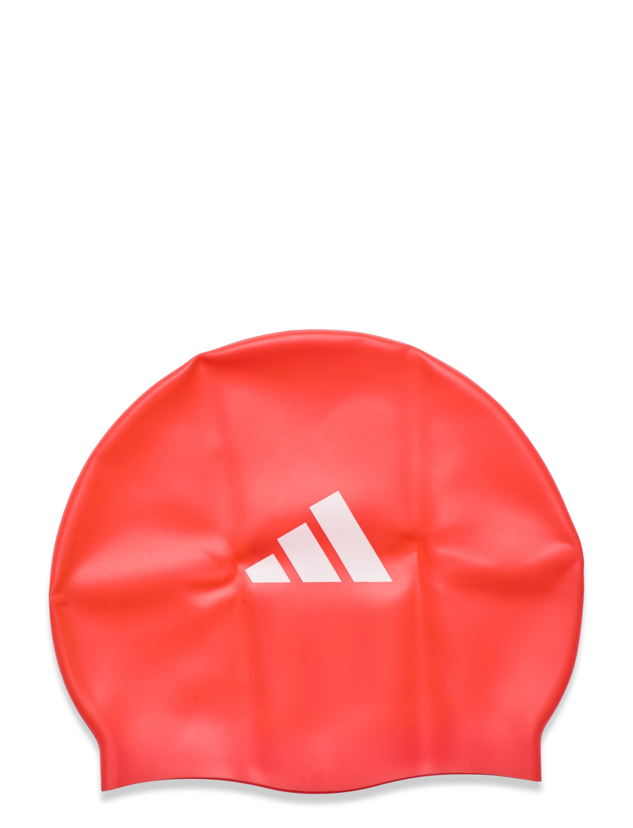Kids 3S Cap Sport Swimhats Red Adidas Performance
