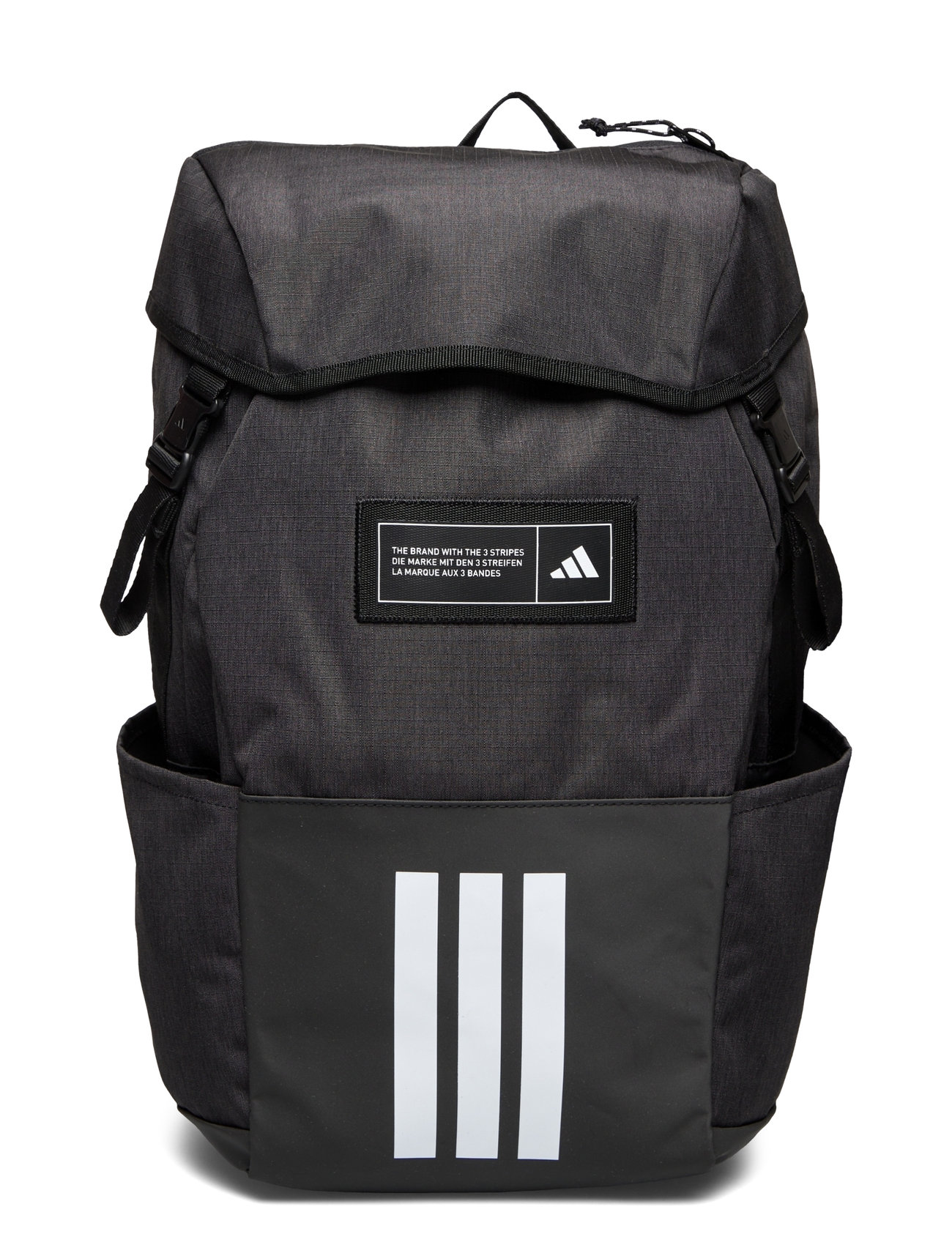 Adidas Performance 4Athlts Bp Svart