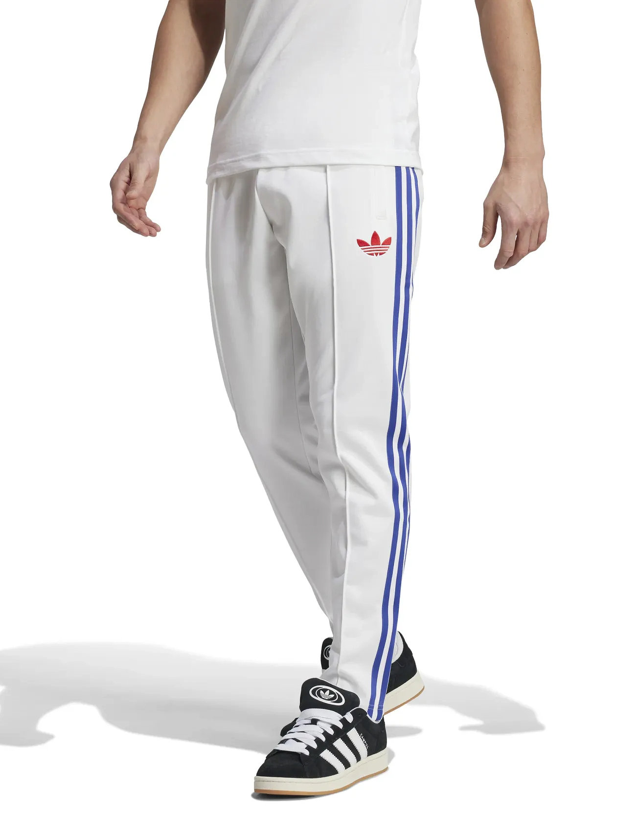 【adidas Originals】BB TRACKPANT ジャージ adidas（アディダス）の「BB TRACKPANT / ジャージ / アディダス