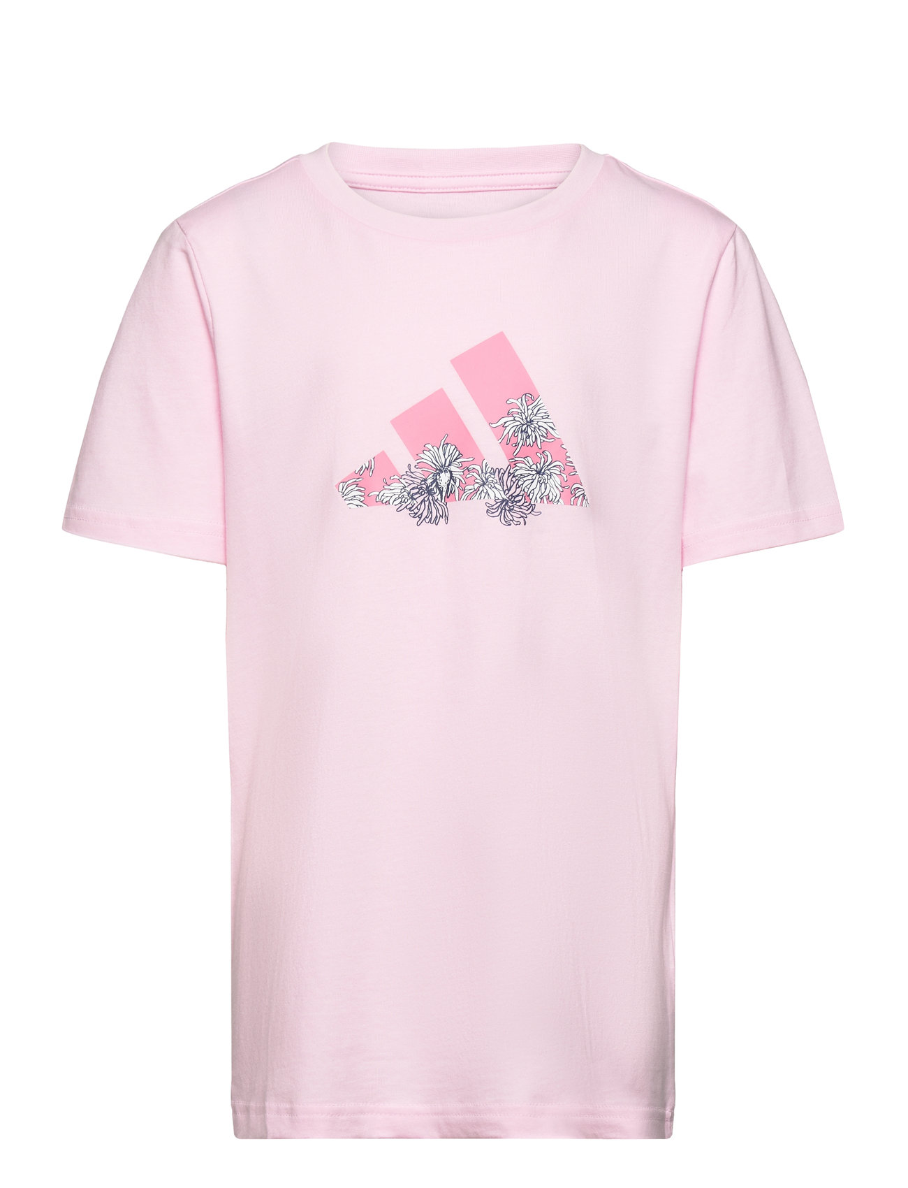 Adidas 2024 girls tee