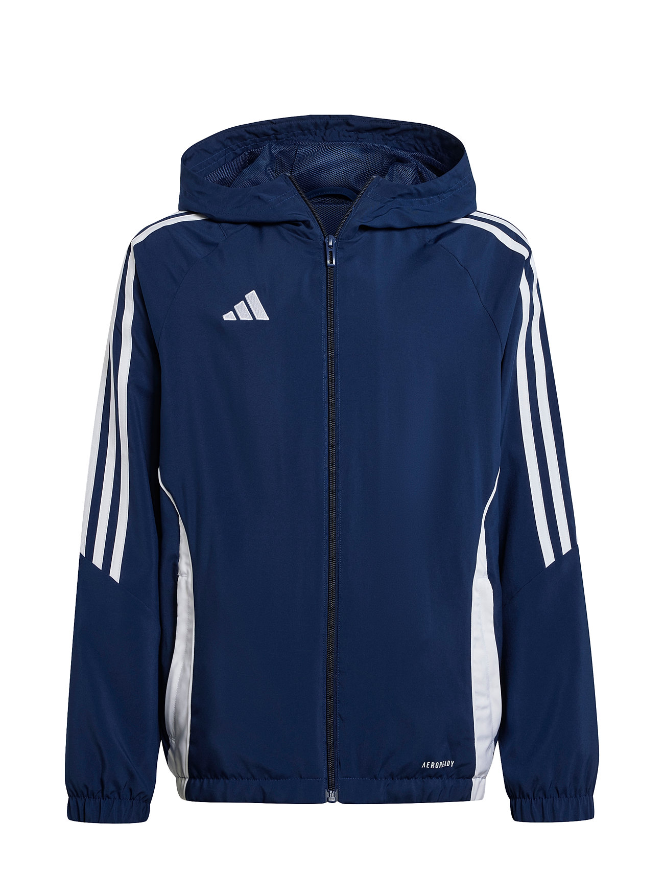 ADIDAS PERFORMANCE Tiro24 Wb Y Navy - 164 - Kinder