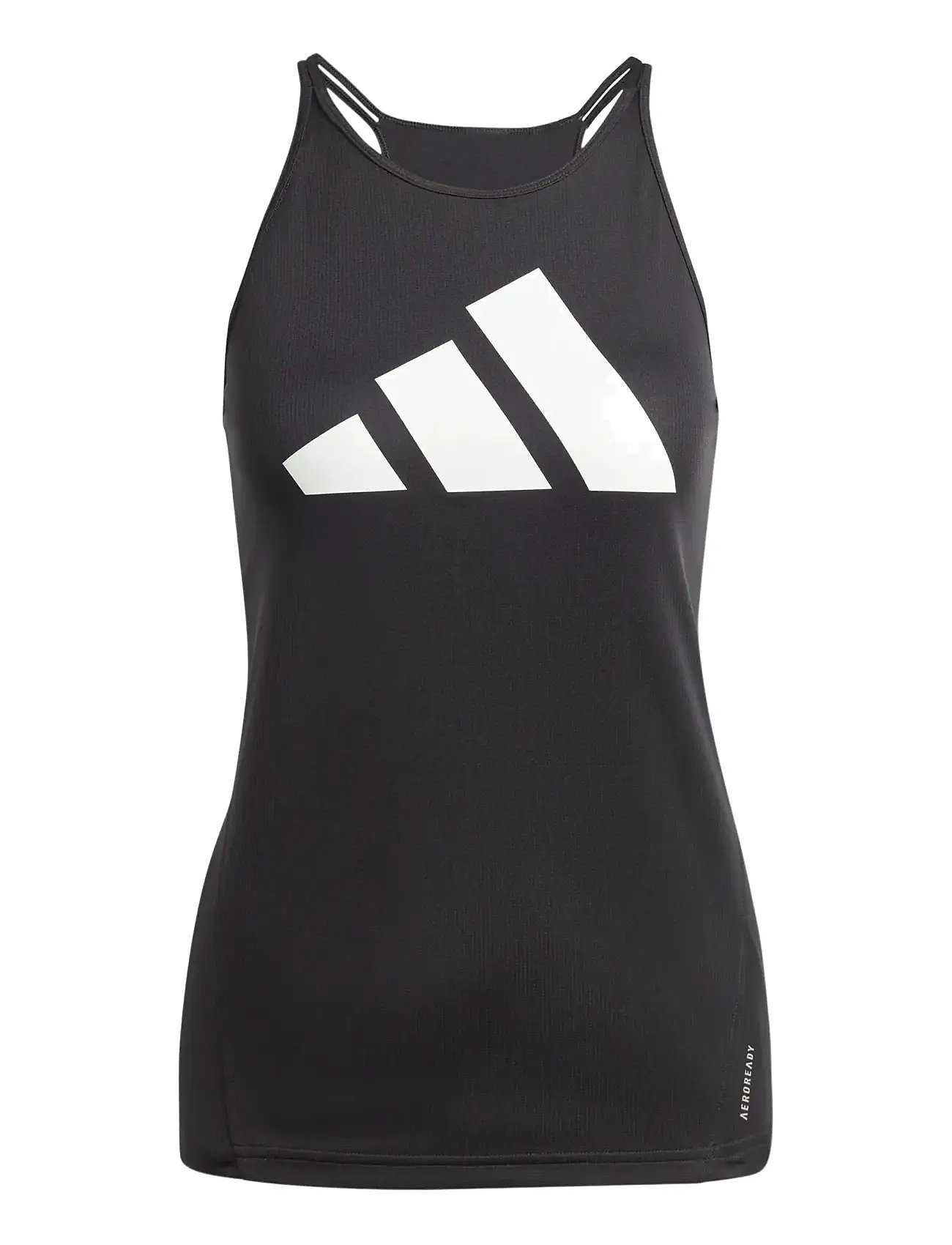 ADIDAS PERFORMANCE Run It Tank Schwarz - XXS - Damen