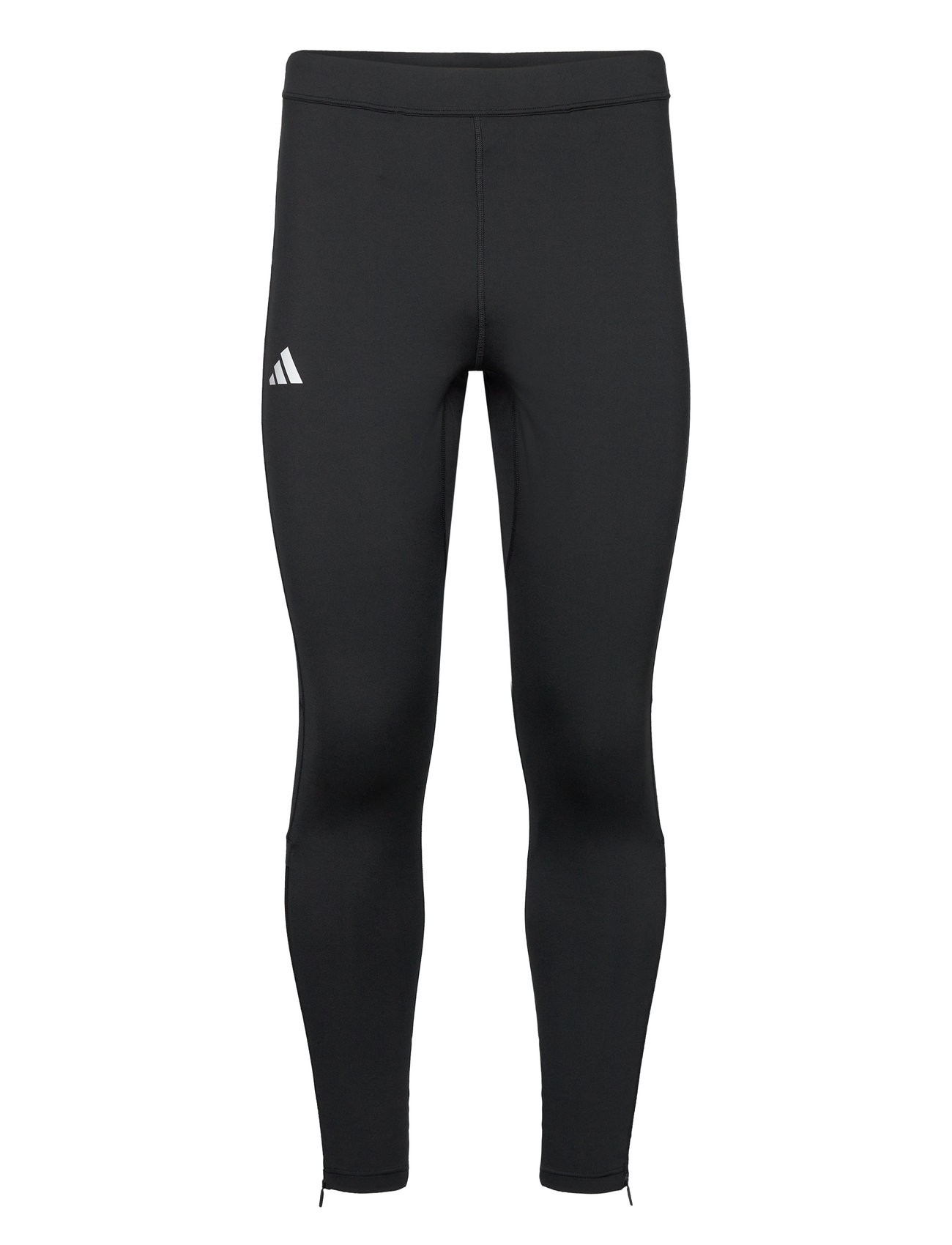 Adizero E L Tgt Sport Sport Clothing Sport Tights Sport Training Tights Black Adidas Performance