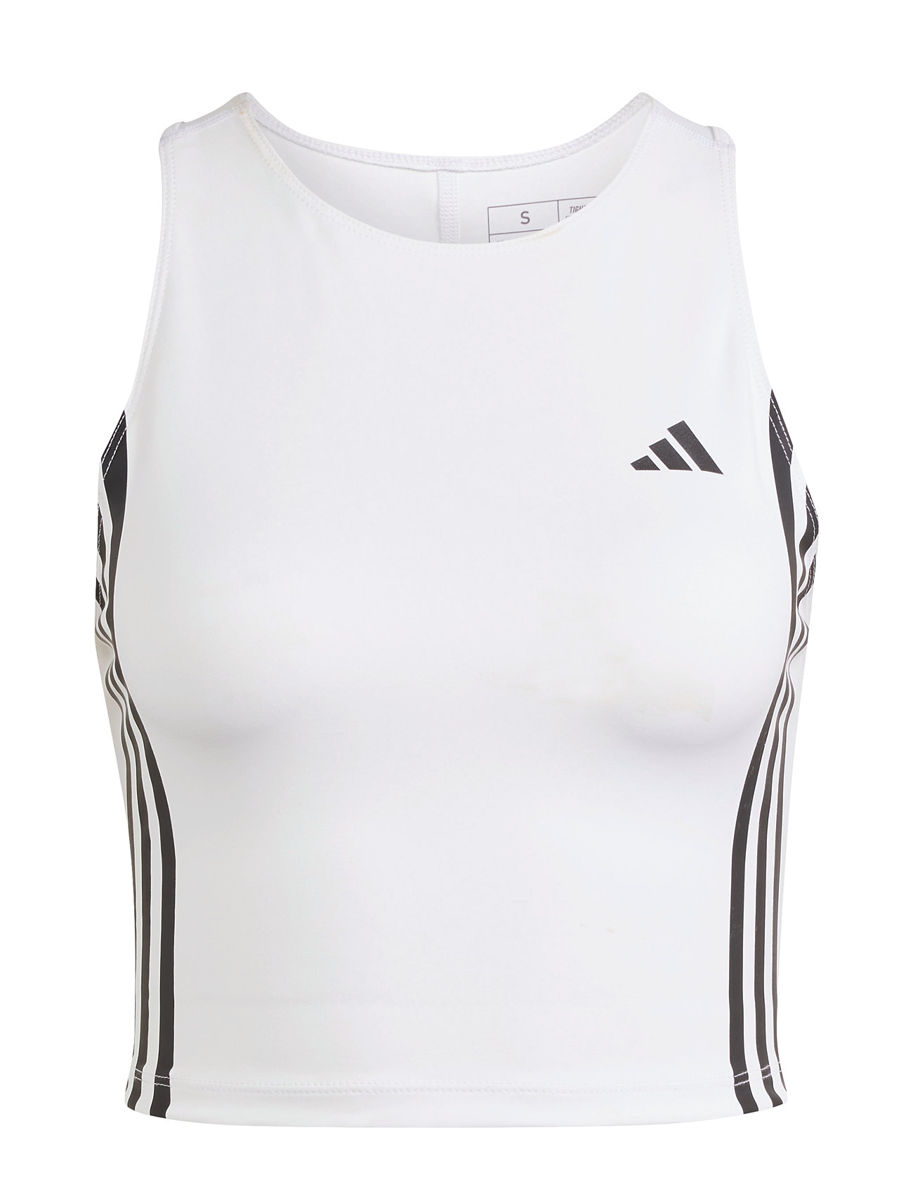 ADIDAS PERFORMANCE Otr E 3S Tank Weiß - XL - Damen