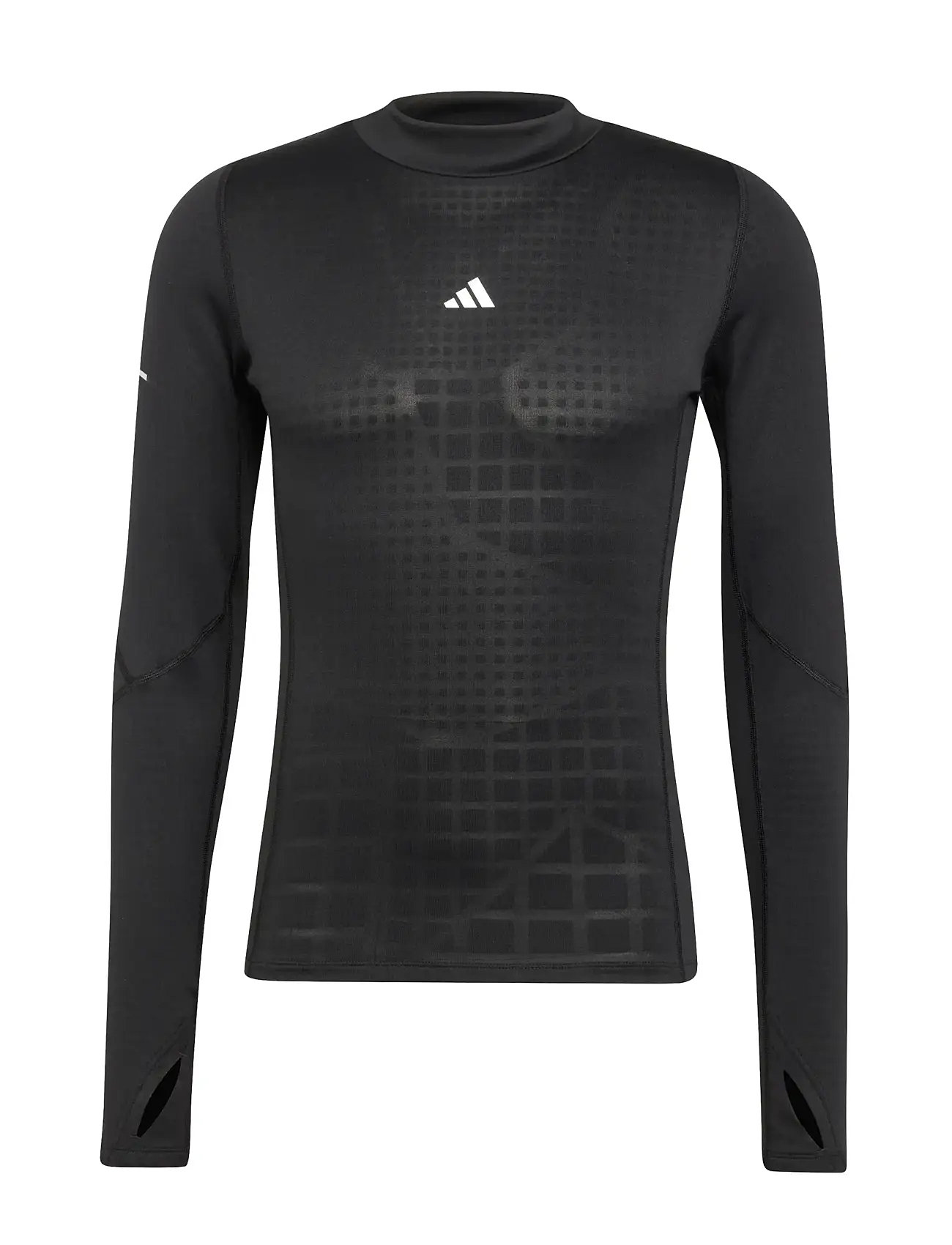 ADIDAS PERFORMANCE Tf Cld Rdy Ls Schwarz - XXL - Herren