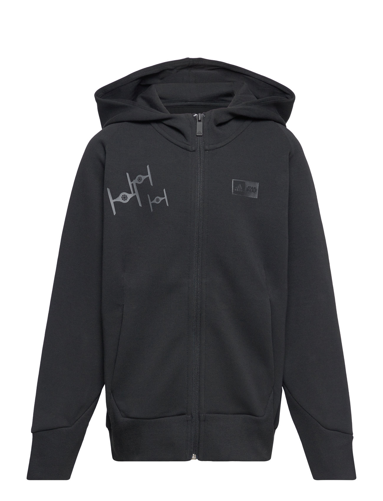 Adidas Performance J Sw Zne Fz Hd Hoodies