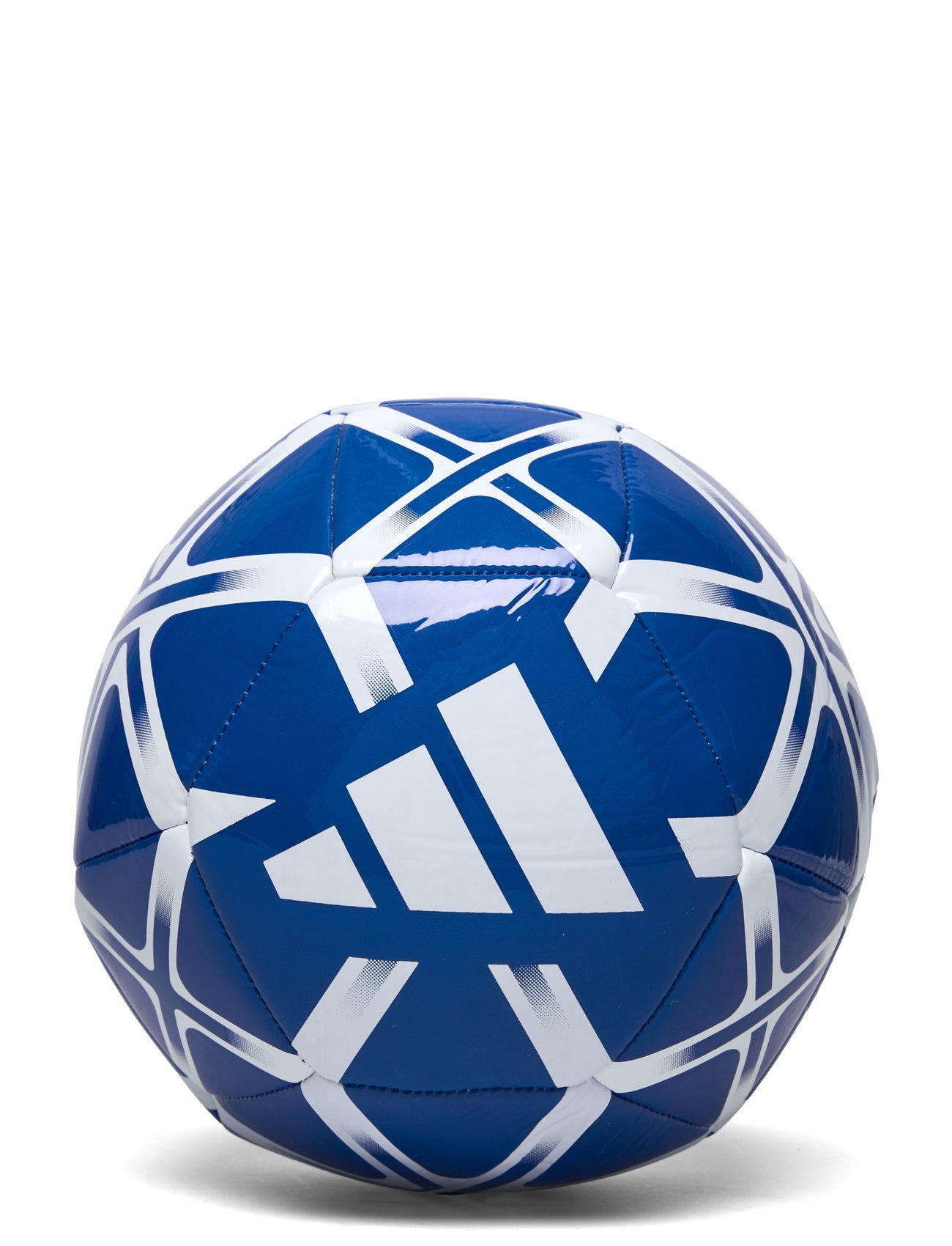 Starlancer Club Ball Sport Sports Equipment Football Equipment Football Balls Blue Adidas Performance