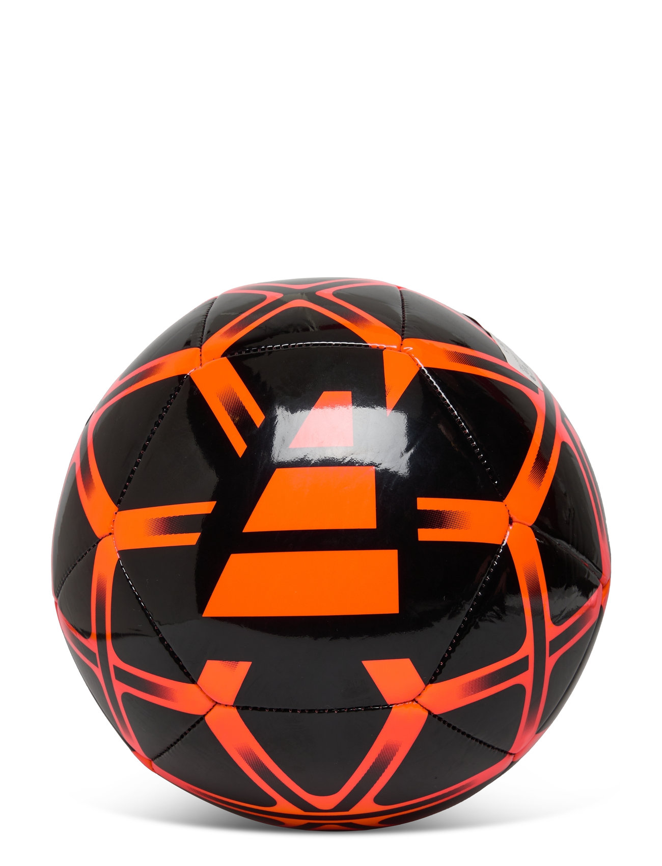 Starlancer Club Ball Sport Sports Equipment Football Equipment Football Balls Black Adidas Performance