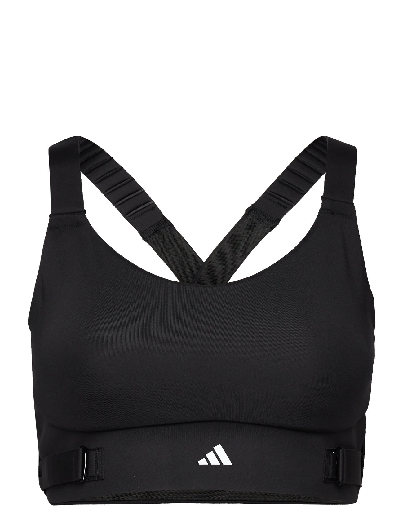 adidas FastImpact Luxe Run High-Support Bra 'Preloved Blue' - HS8890