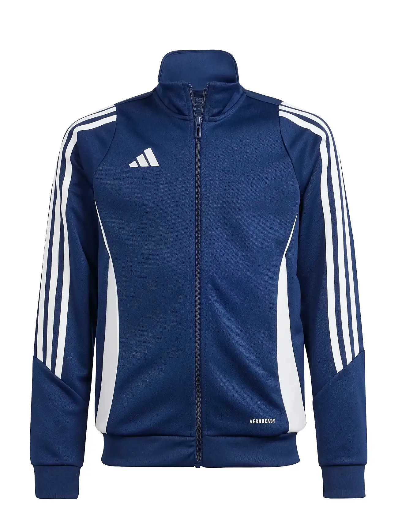 ADIDAS PERFORMANCE Tiro24 Trjkty Blau - 116 - Kinder