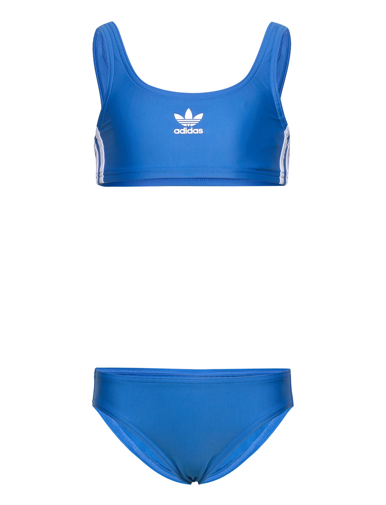 Adicolor Bikini Sport Bikinis Blue Adidas Performance