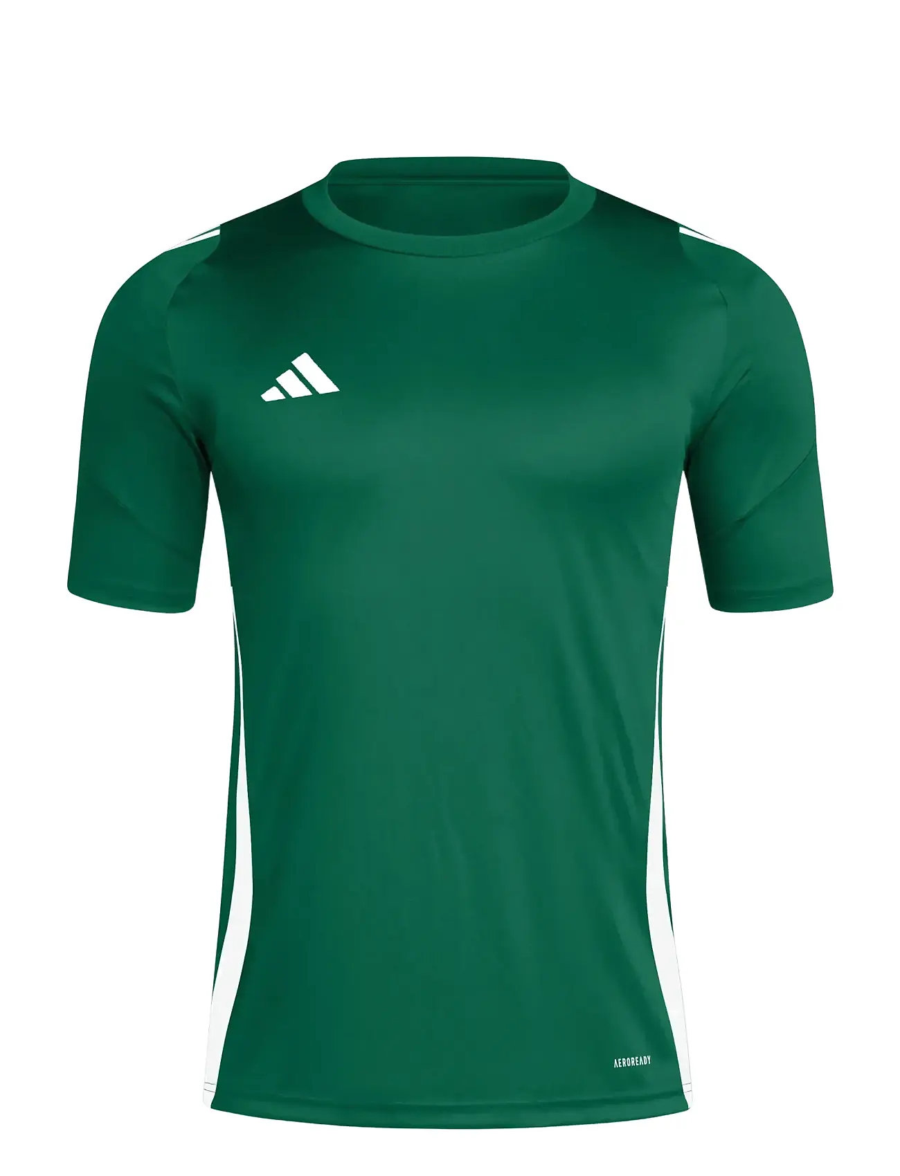 ADIDAS PERFORMANCE Tiro24 Jsy Blau - L - Herren