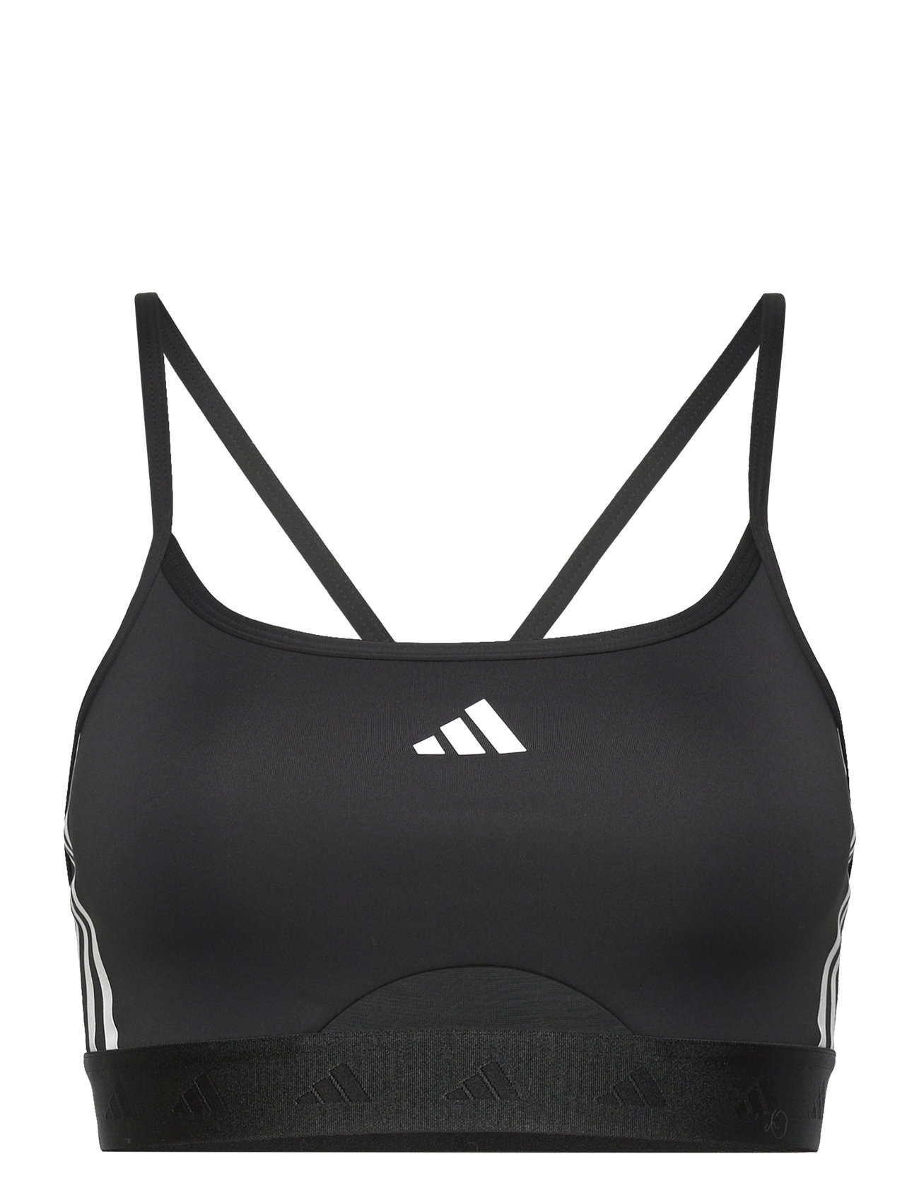 adidas Performance Hyglm Bralette - Bras | Boozt.com