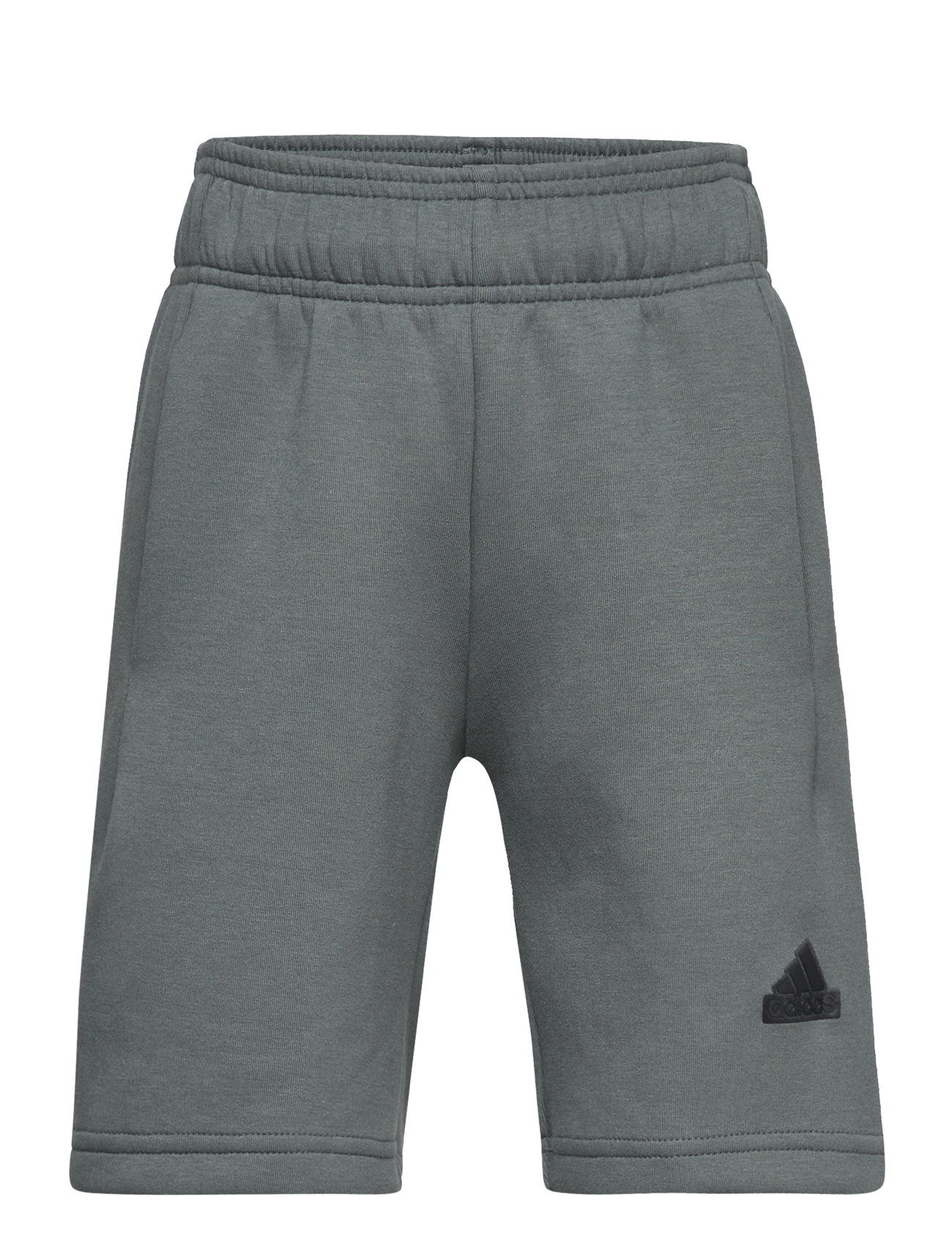 Grey adidas sweat shorts hot sale