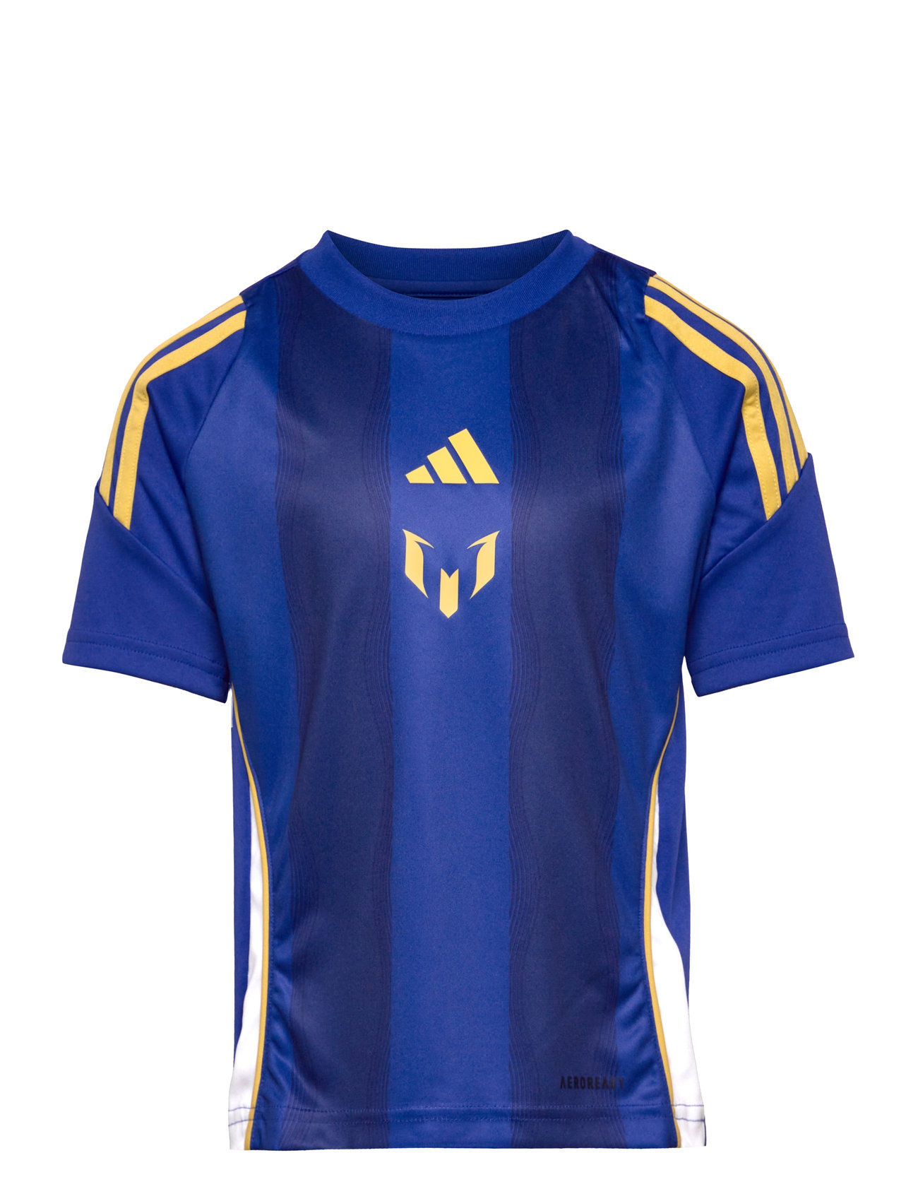 Adidas Performance Messi Tr Jsy Y Football Shirts Boozt adidas-performance-messi-tr-jsy-y-football-shirts-boozt