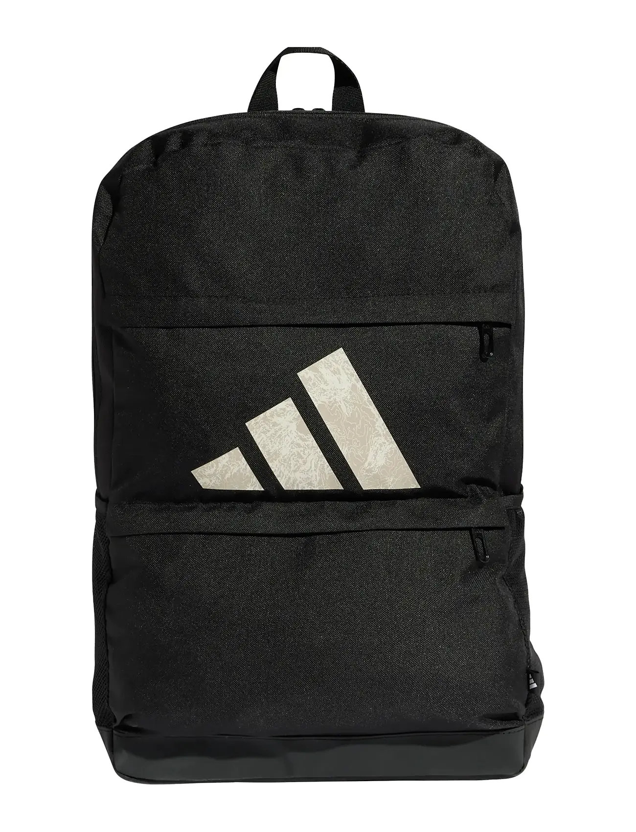 adidas Performance Motion Logo, One Size, White, Sport Training Bags > Sport Backpacks, Dame