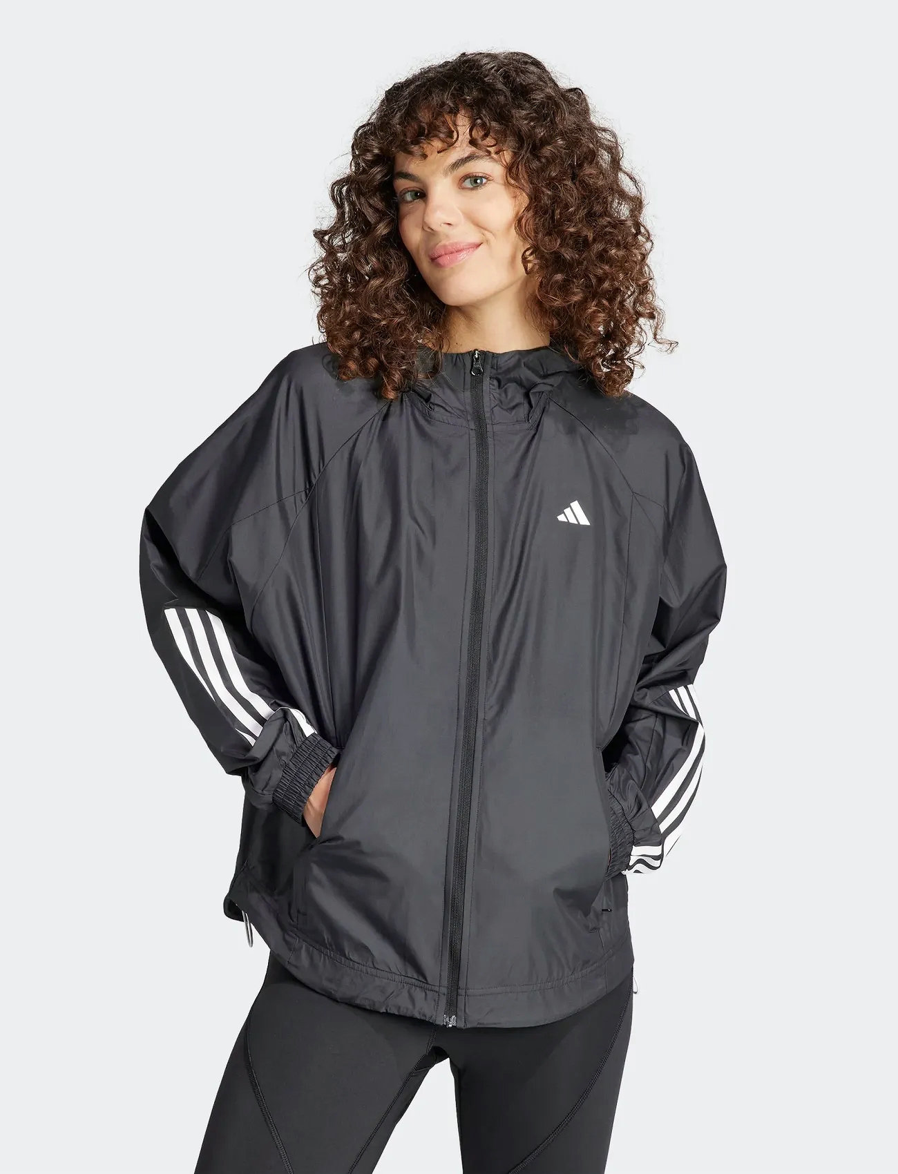 adidas Performance Hyglm Windb (ADIIS8036) - Sports jackets