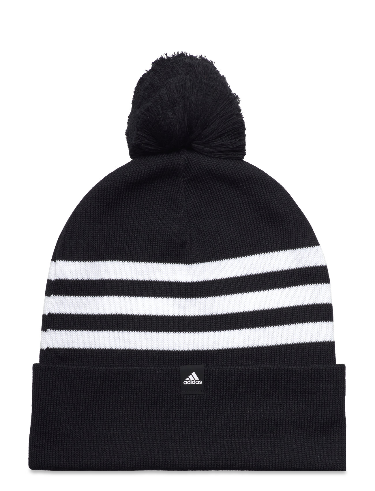 Adidas Performance Pompom Beanie Svart