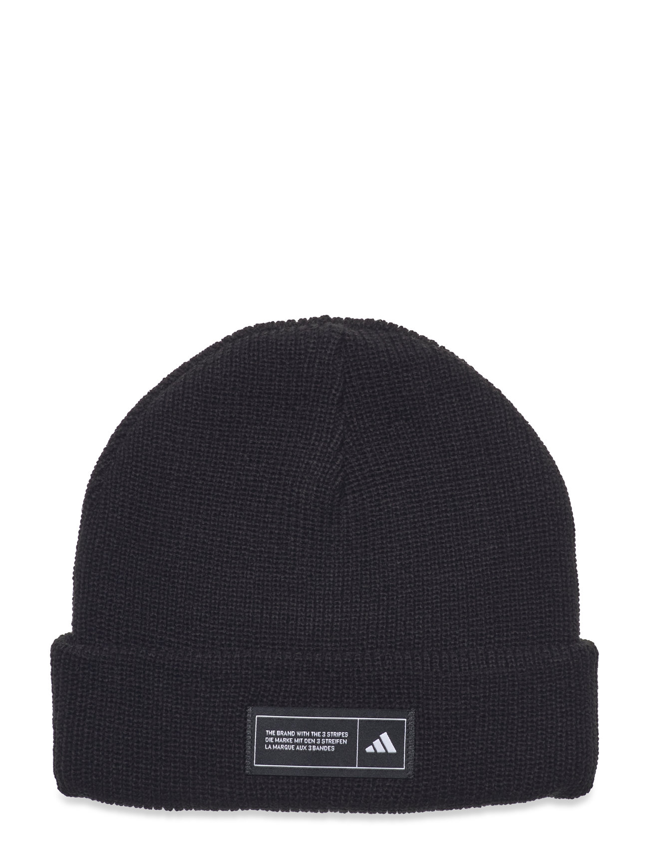 Adidas Performance Ess Beanie Cuff Svart