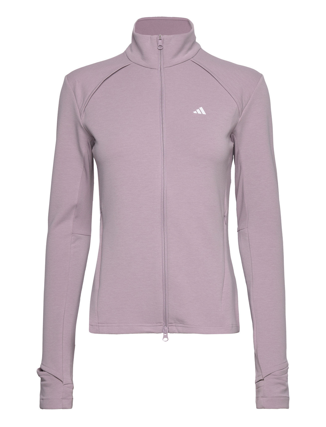 Adidas clima365 best sale jacket womens