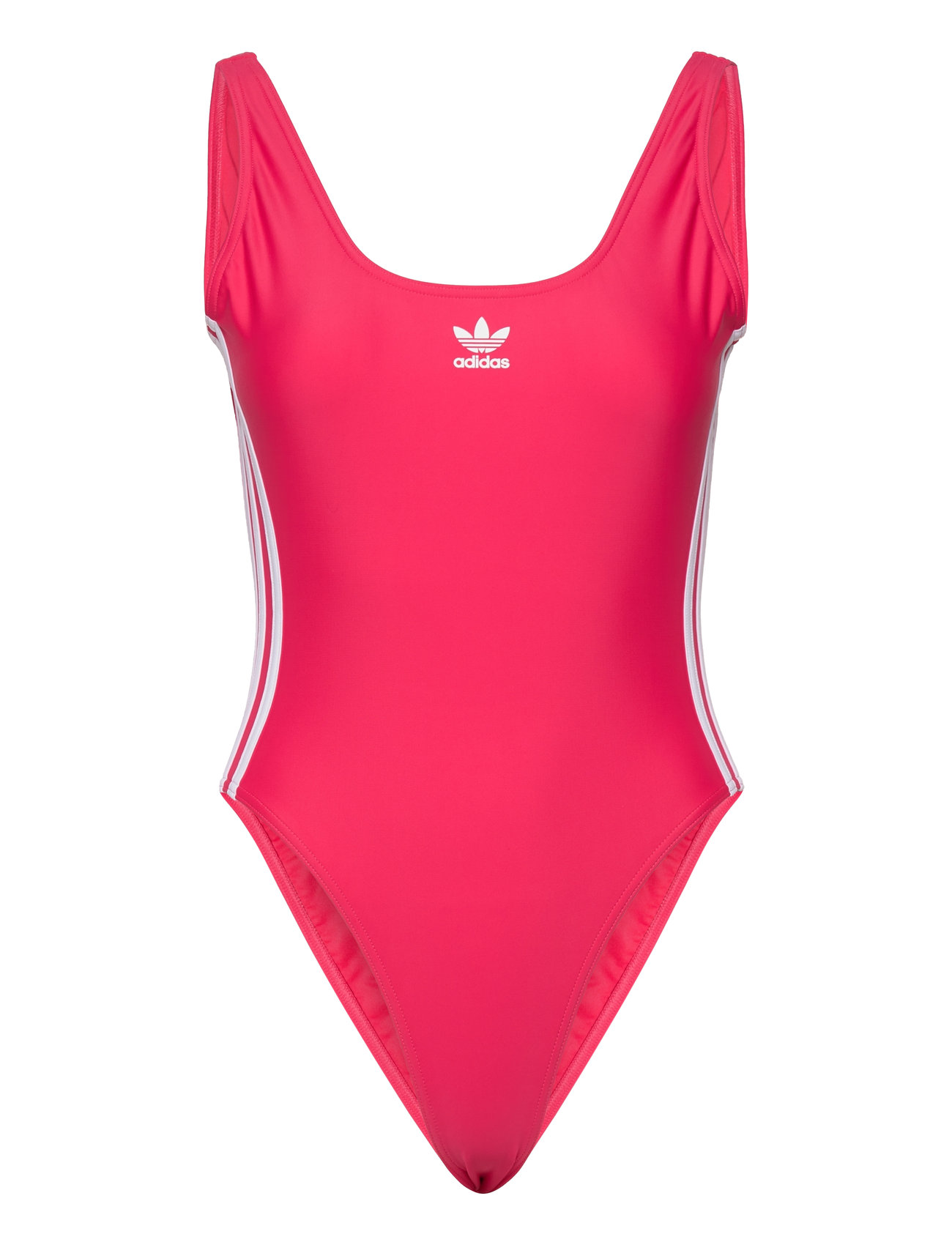 Adidas Performance Adicol 3S Suit Röd