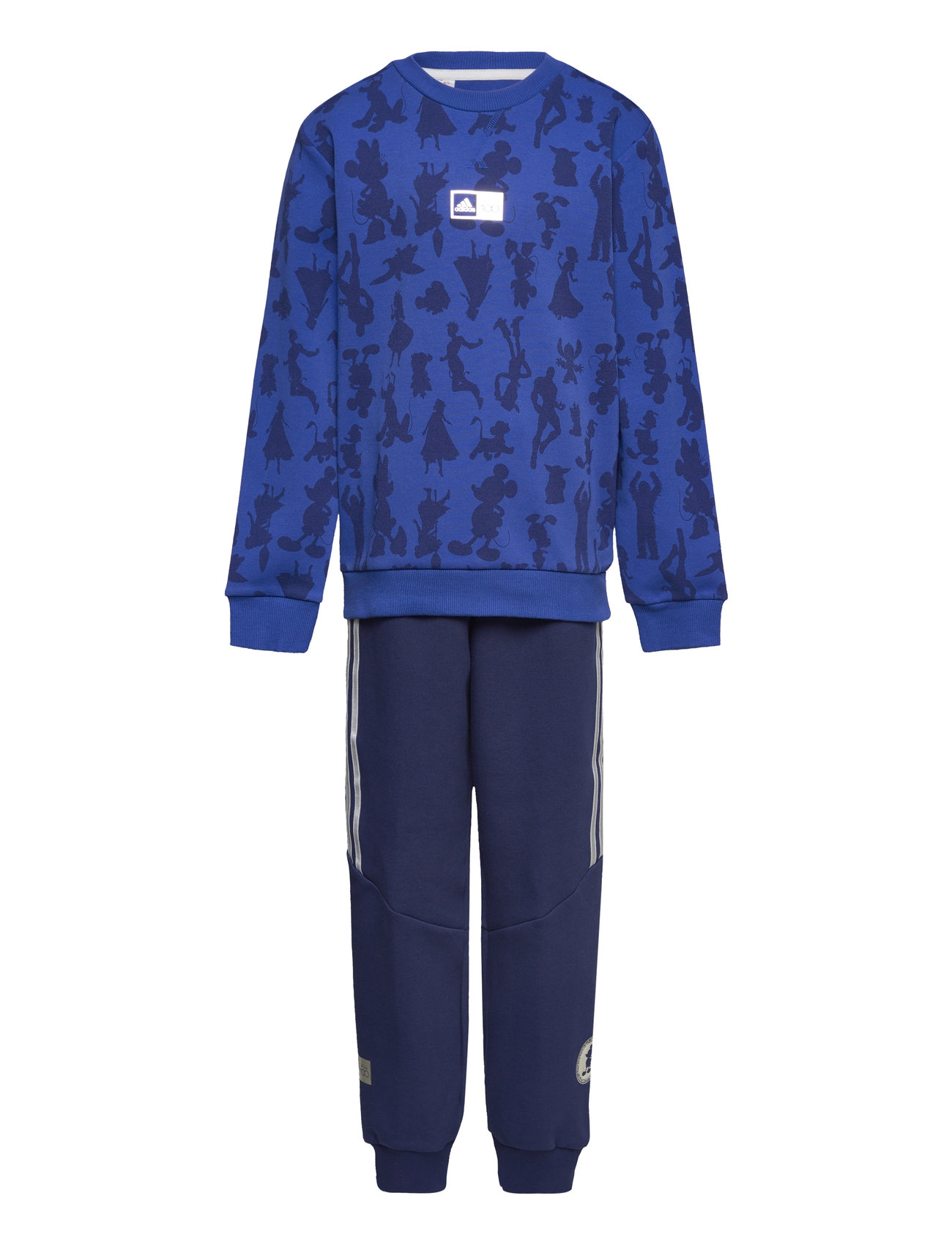 adidas Performance Lk Dy 100 Jog - Sets | Boozt.com