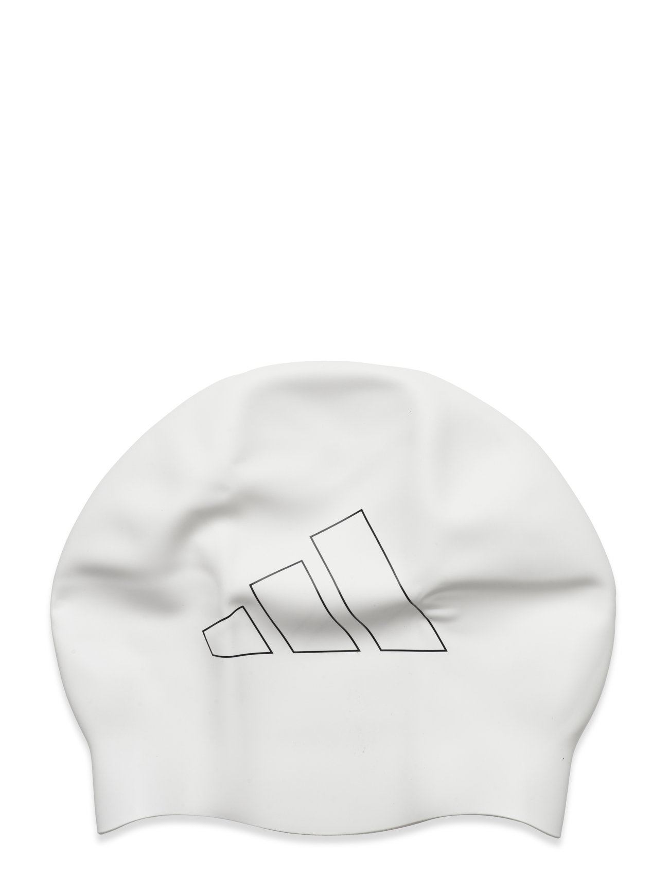 Adidas sales swimming cap