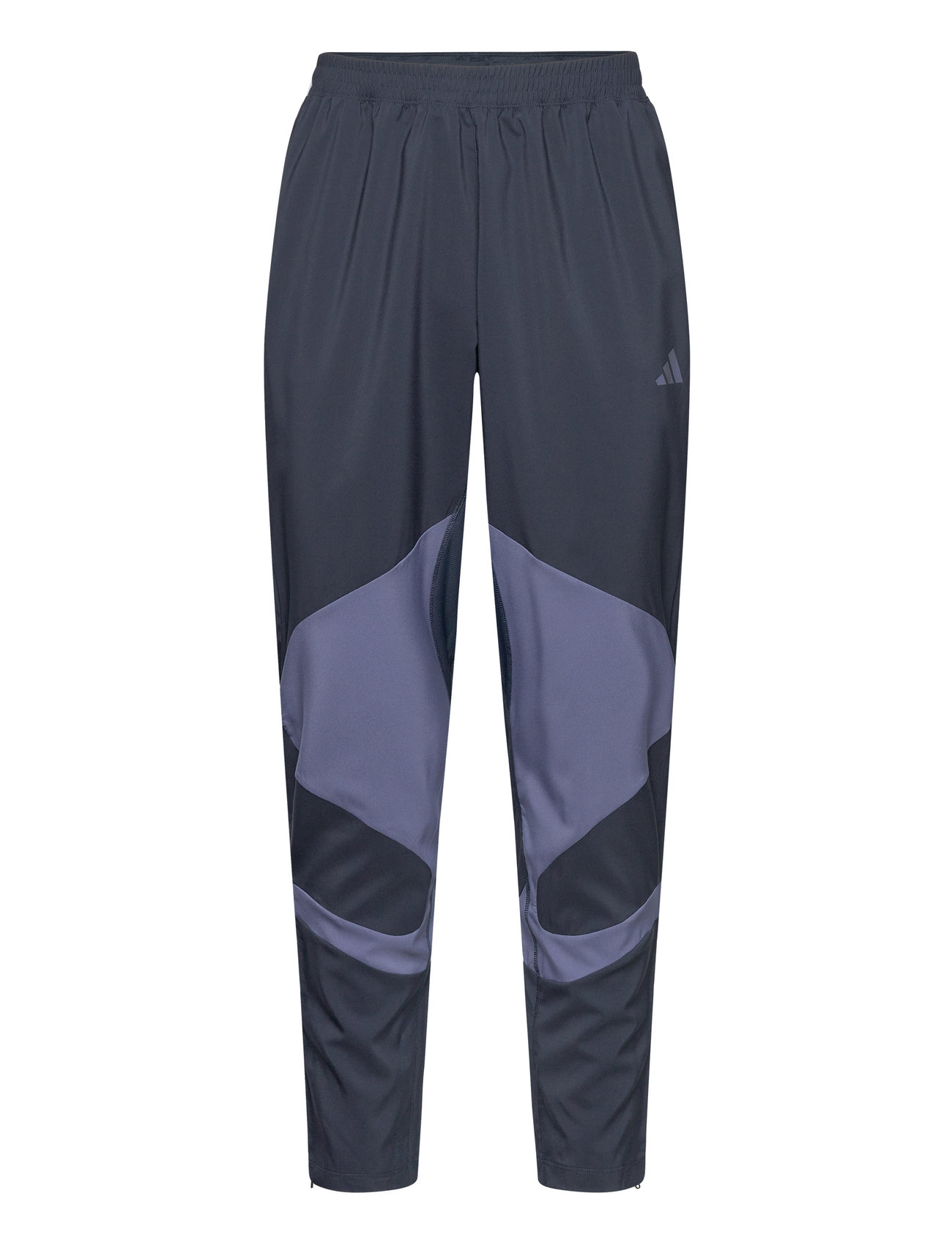 Own The Run Aeroready Pants Sport Sport Clothing Sport Pants Sport Training Pants Navy Adidas Performance