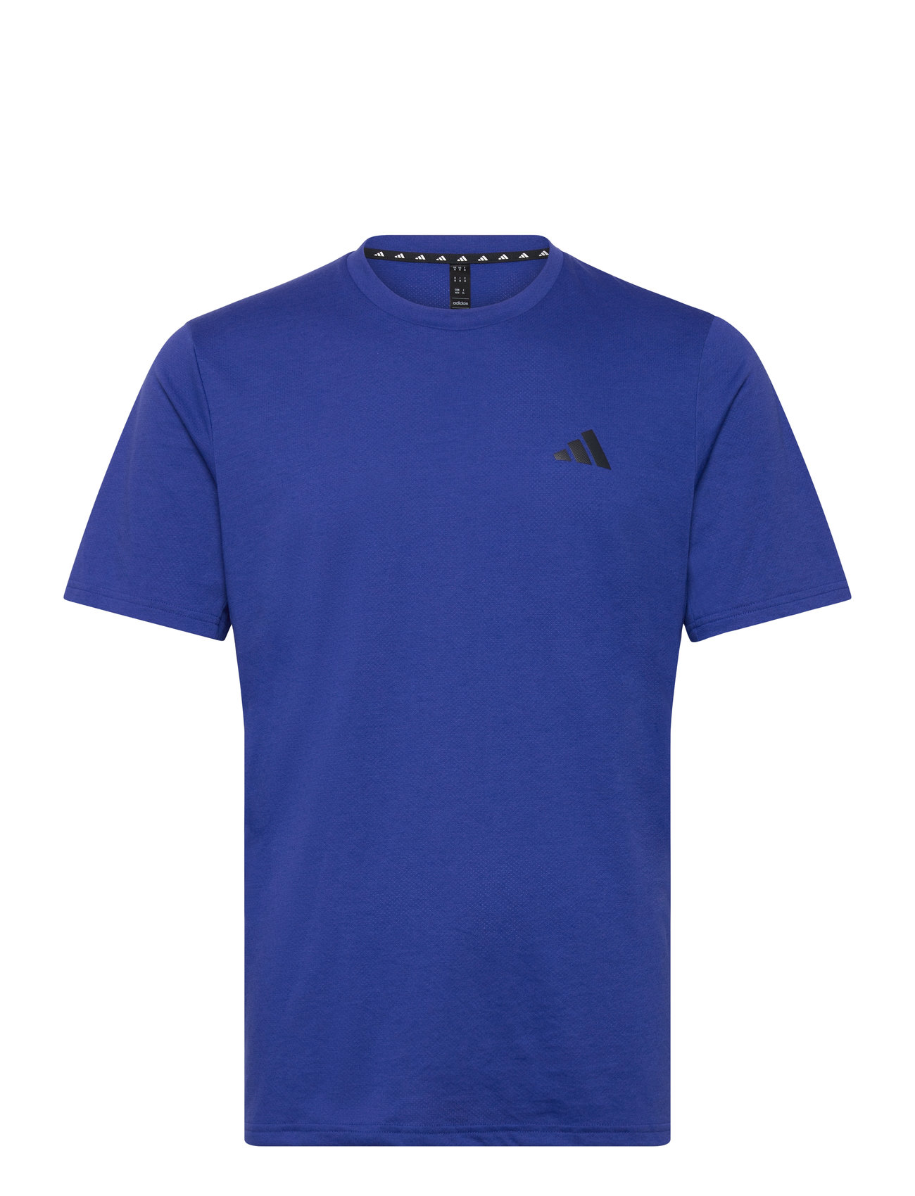 Tr-Es Comf Tee Blue Adidas Performance
