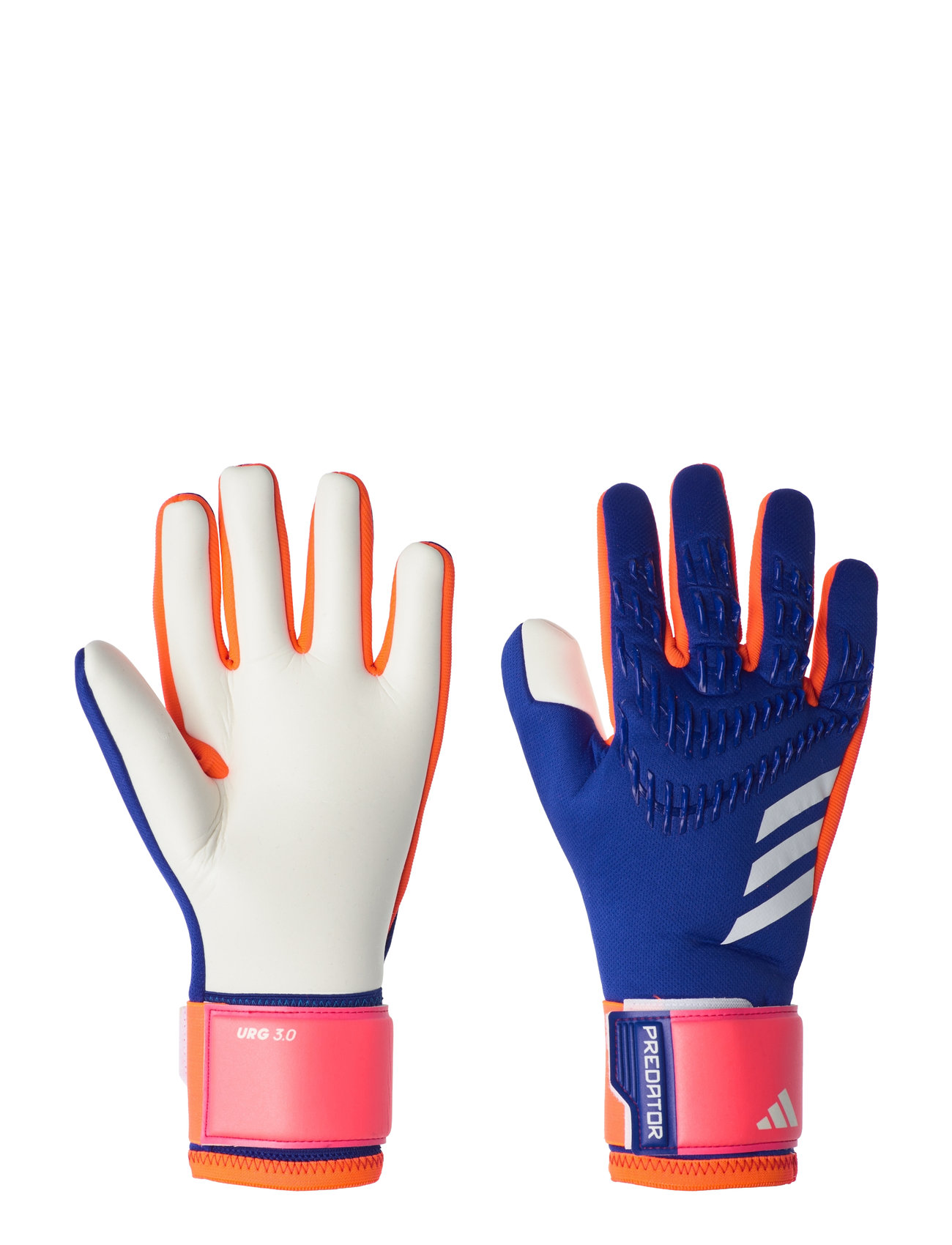 Predator Goalkeeper Gloves League Blue Adidas Performance