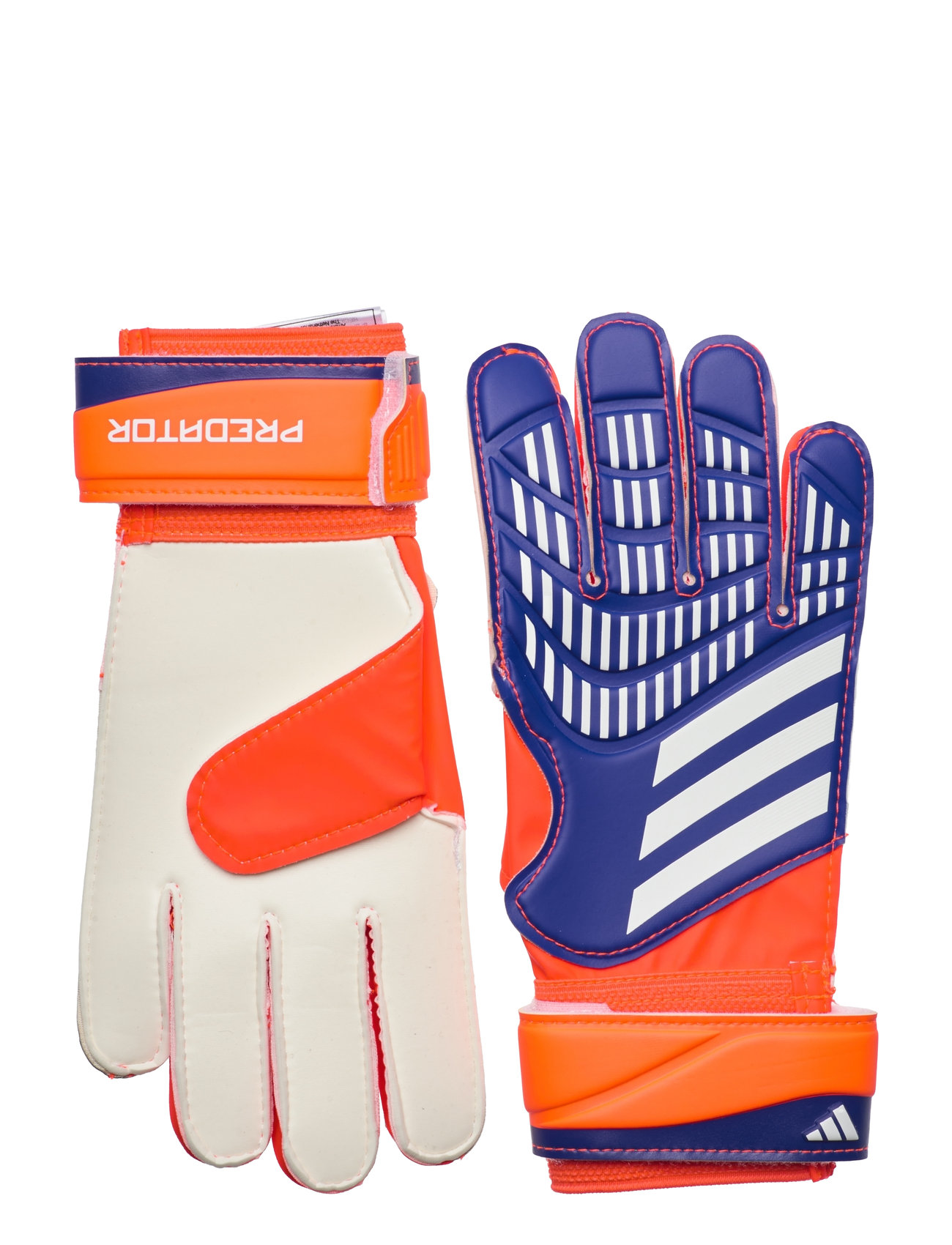 Predator Goalkeeper Gloves Training Patterned Adidas Performance