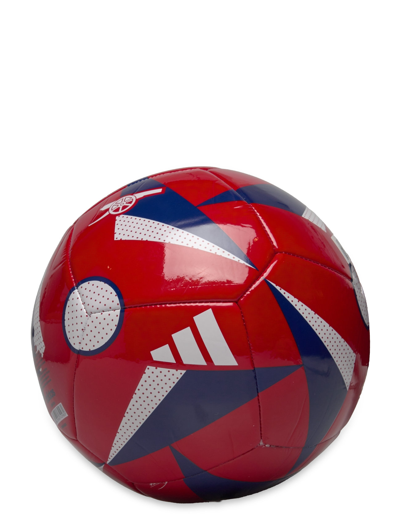 Adidas Performance Arsenal Fc Home Club Ball Röd