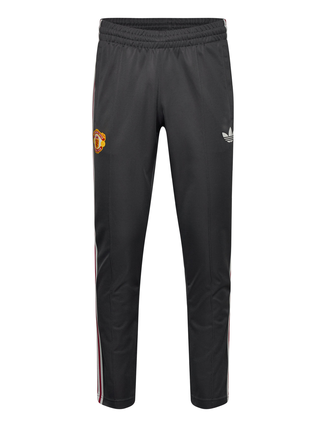 Adidas Performance Manchester United Beckenbauer Track Pant Svart