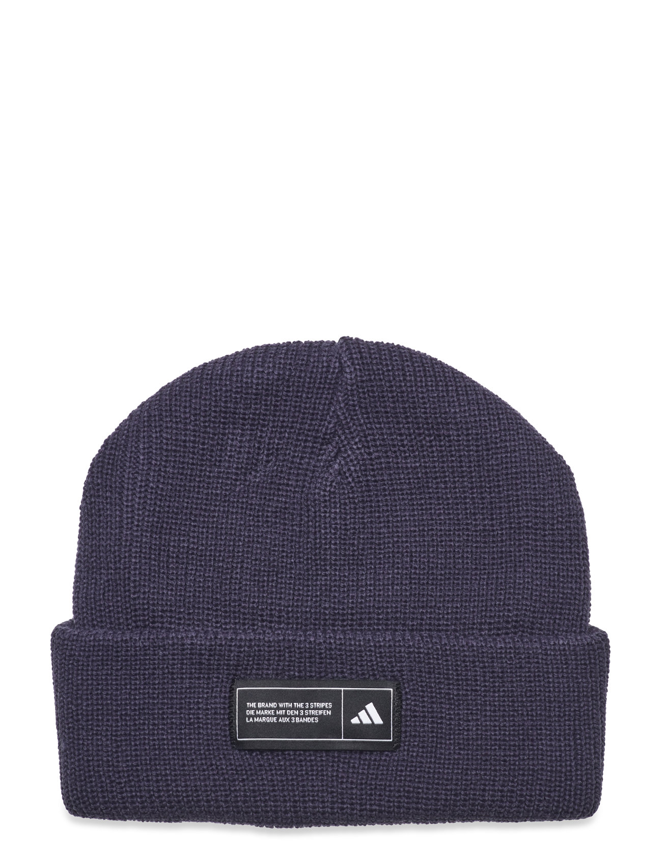 Adidas Performance Ess Beanie Cuff Svart