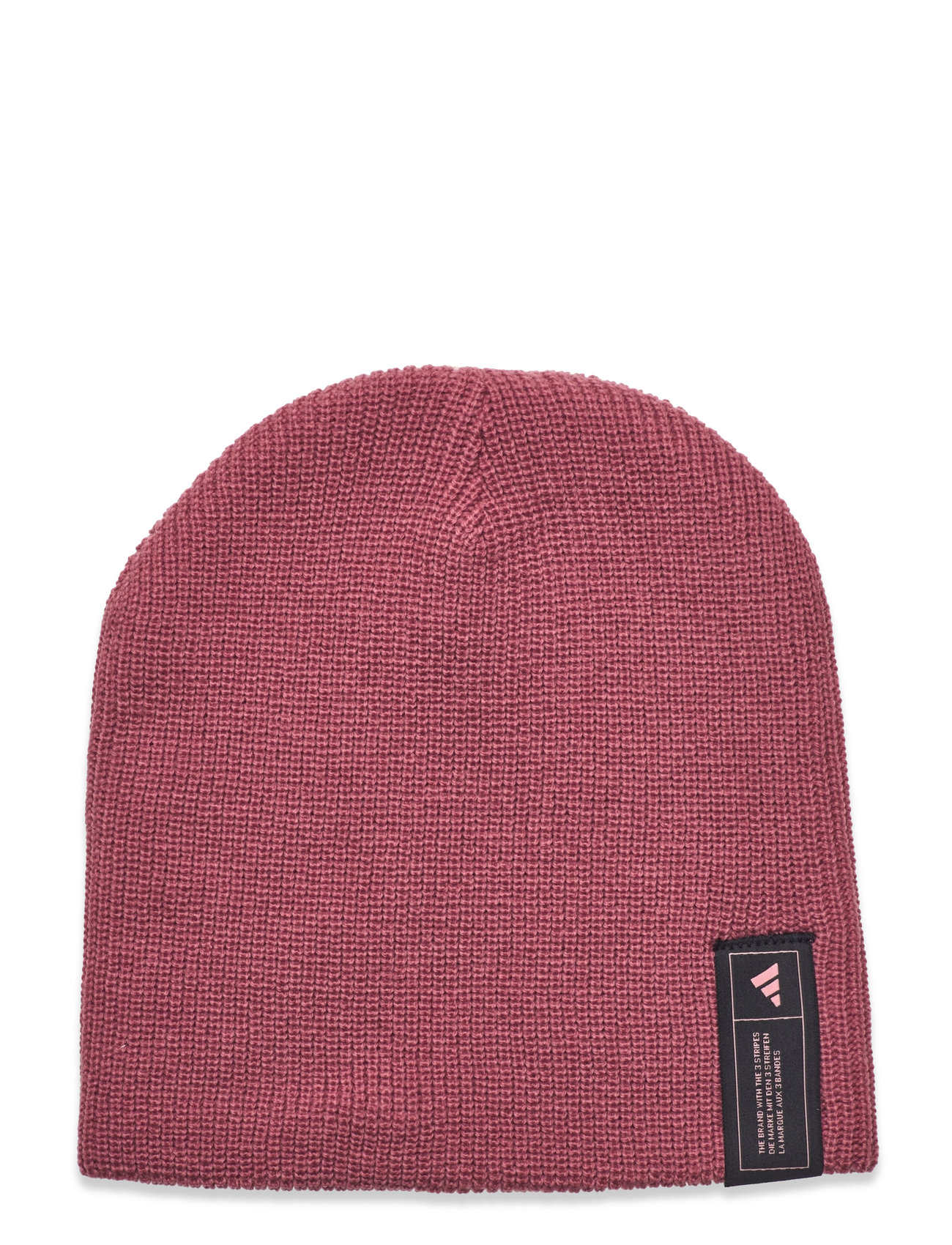 Adidas Performance Ess Beanie Rosa