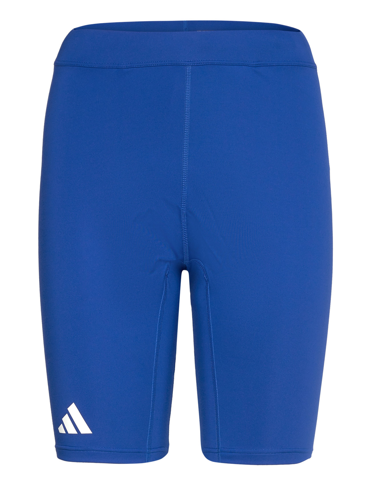 Adizero E S Tgt Sport Men Sport Clothing Sport Tights Sport Training Tights Blue Adidas Performance