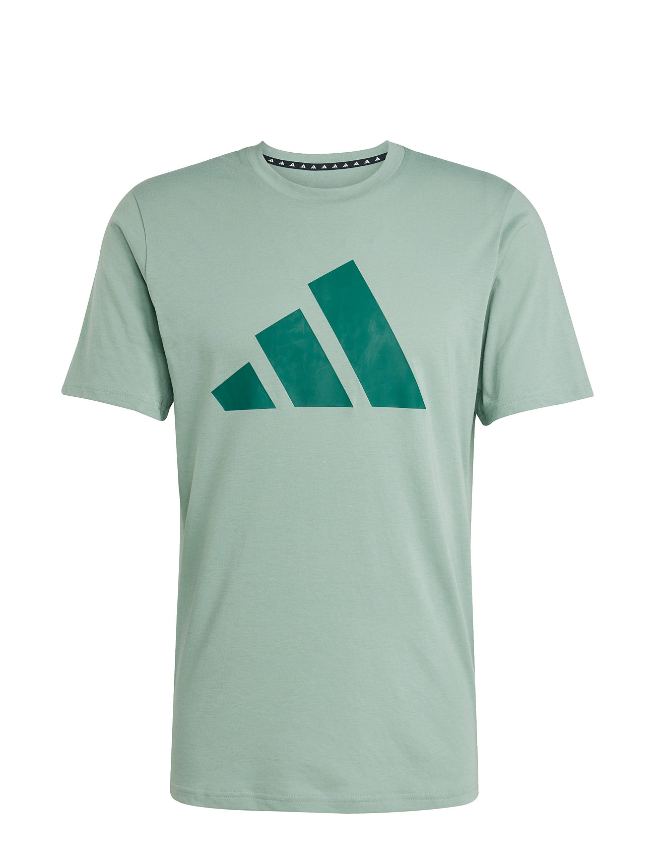 ADIDAS PERFORMANCE Tr-Es Fr Logo T Grün - S - Herren