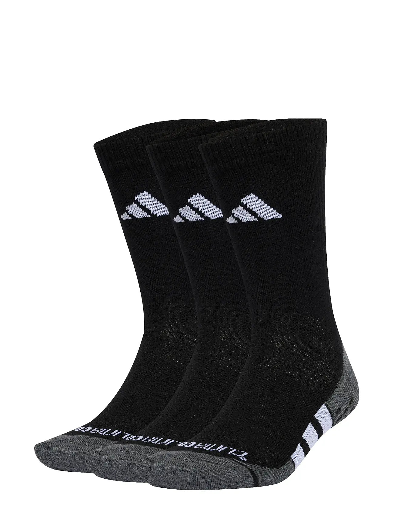 ADIDAS PERFORMANCE Prf Grp Cc Crw Schwarz - 40-42 - Damen