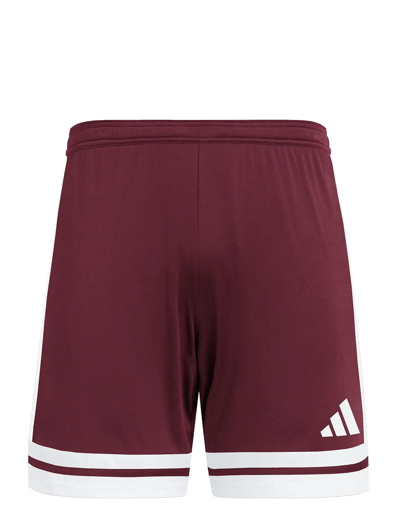 ADIDAS PERFORMANCE Squa25 Sho M Burgundy - XXXL - Herren
