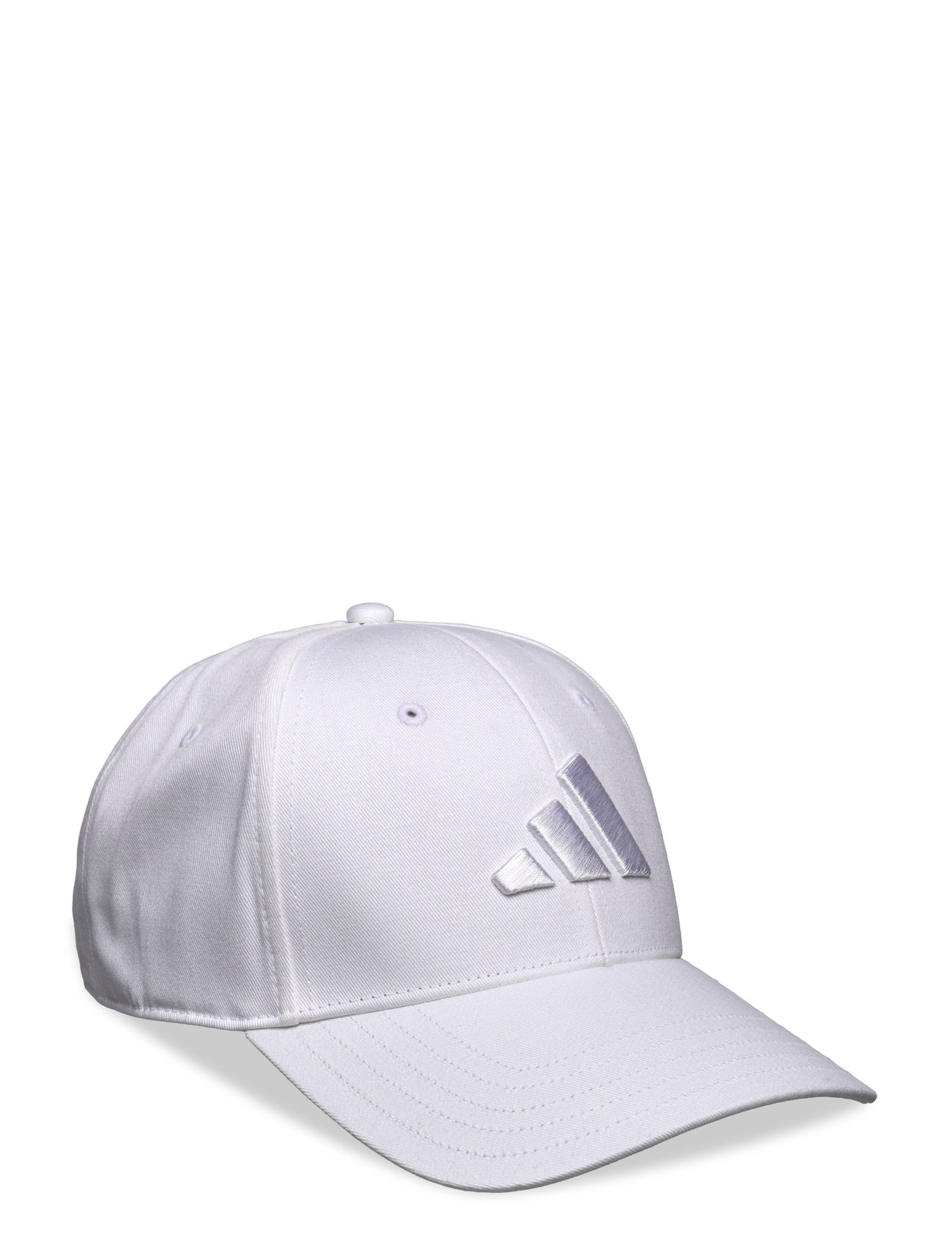 Adidas Performance Bball Cap Tonal Vit