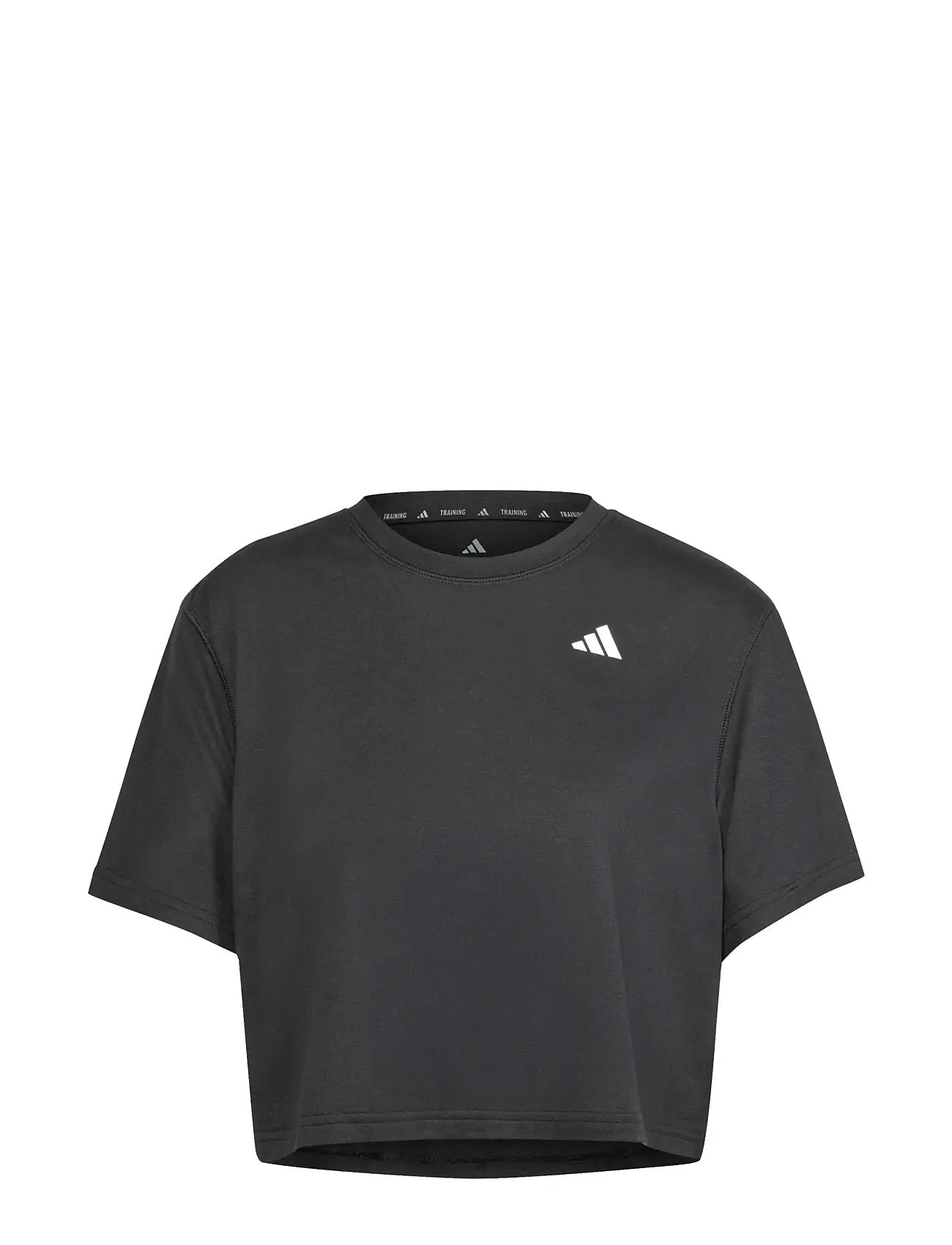 ADIDAS PERFORMANCE We Min Tee Schwarz - L - Damen