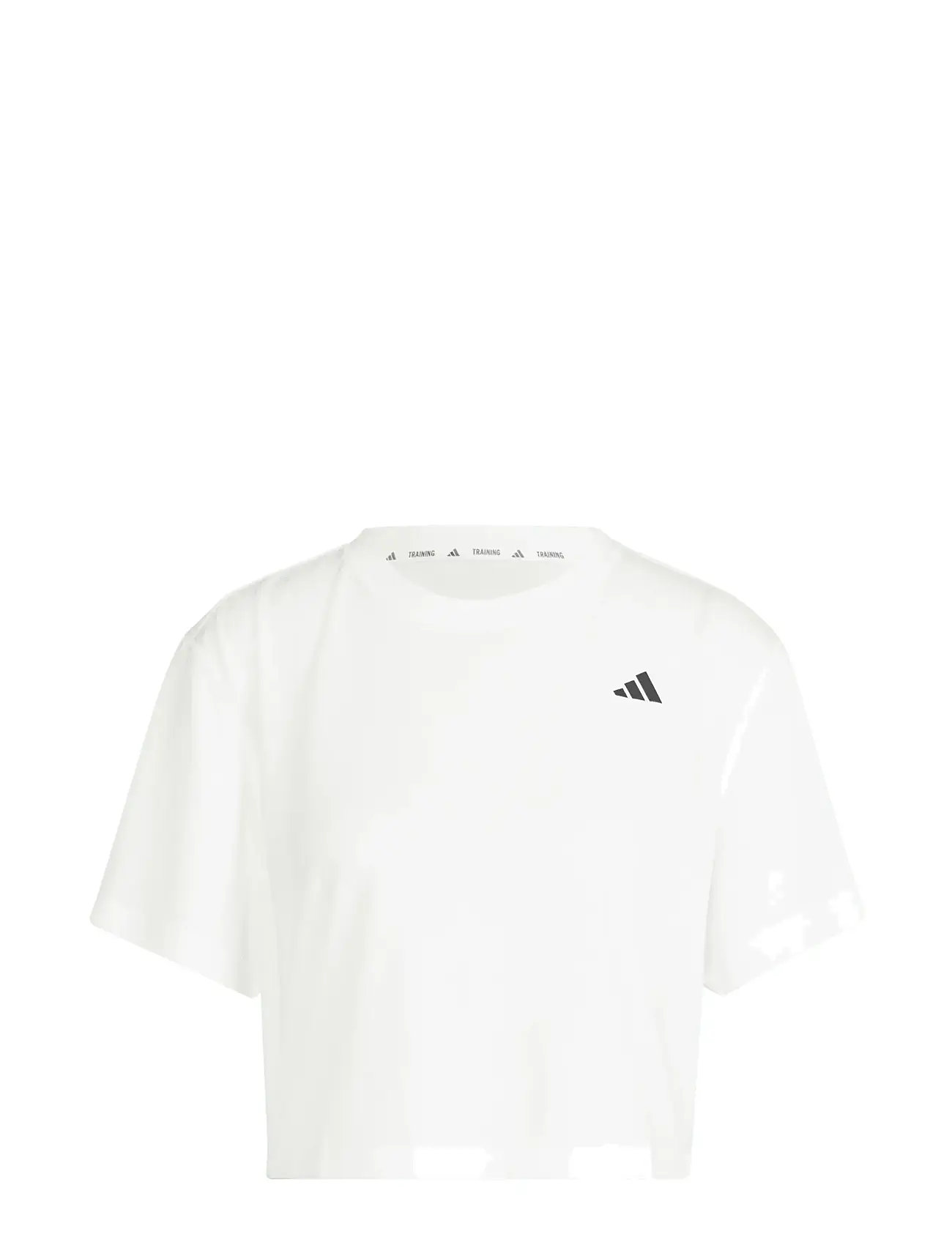 ADIDAS PERFORMANCE We Min Tee Weiß - XL - Damen