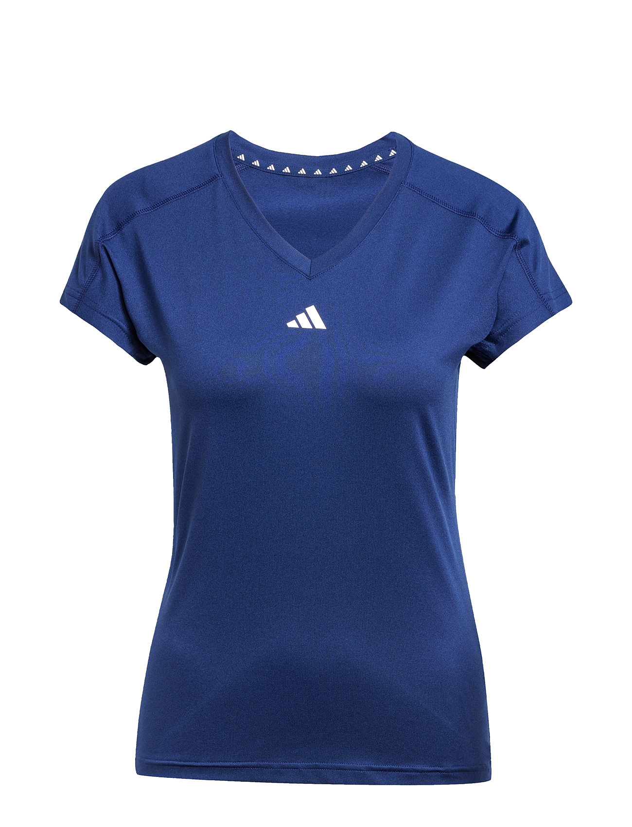 ADIDAS PERFORMANCE We Min T Navy - XS - Damen