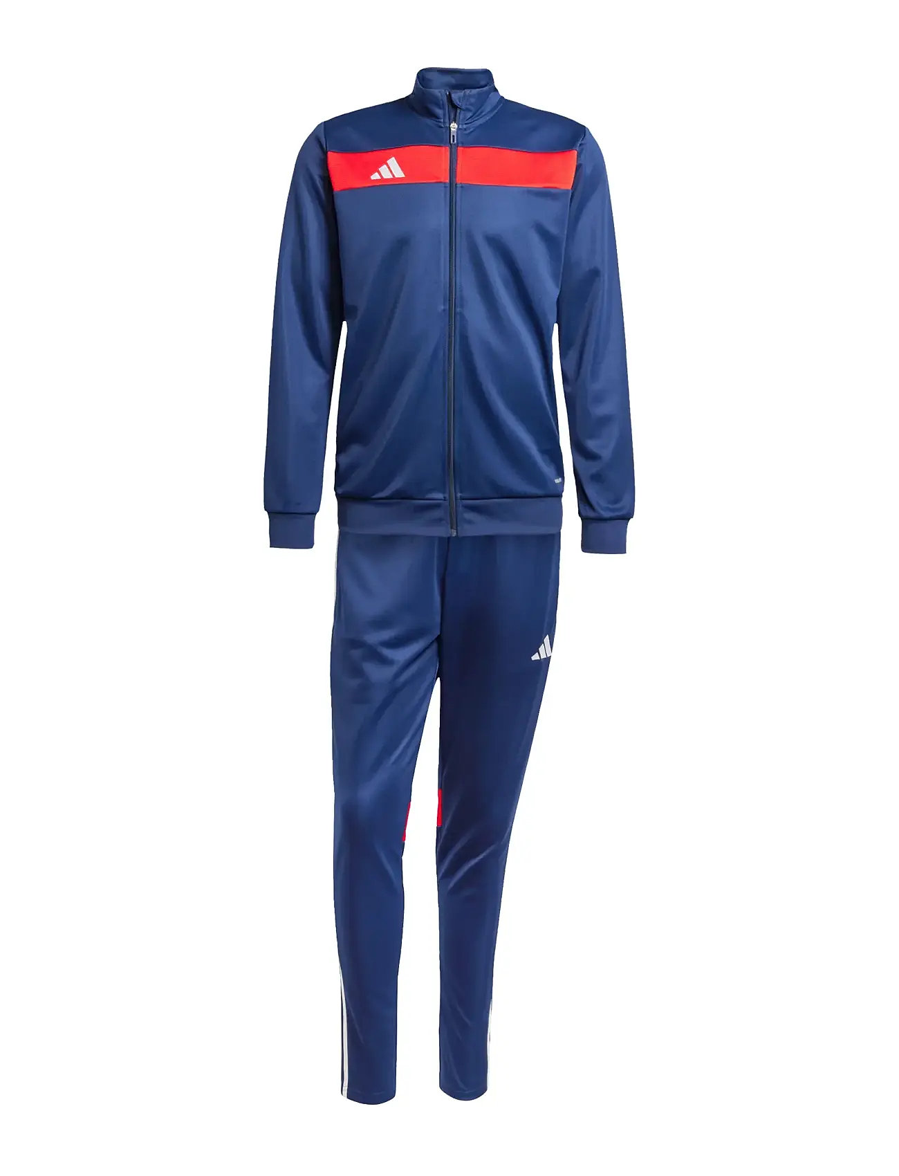 ADIDAS PERFORMANCE Tiro Es Ts Navy - XS - Herren